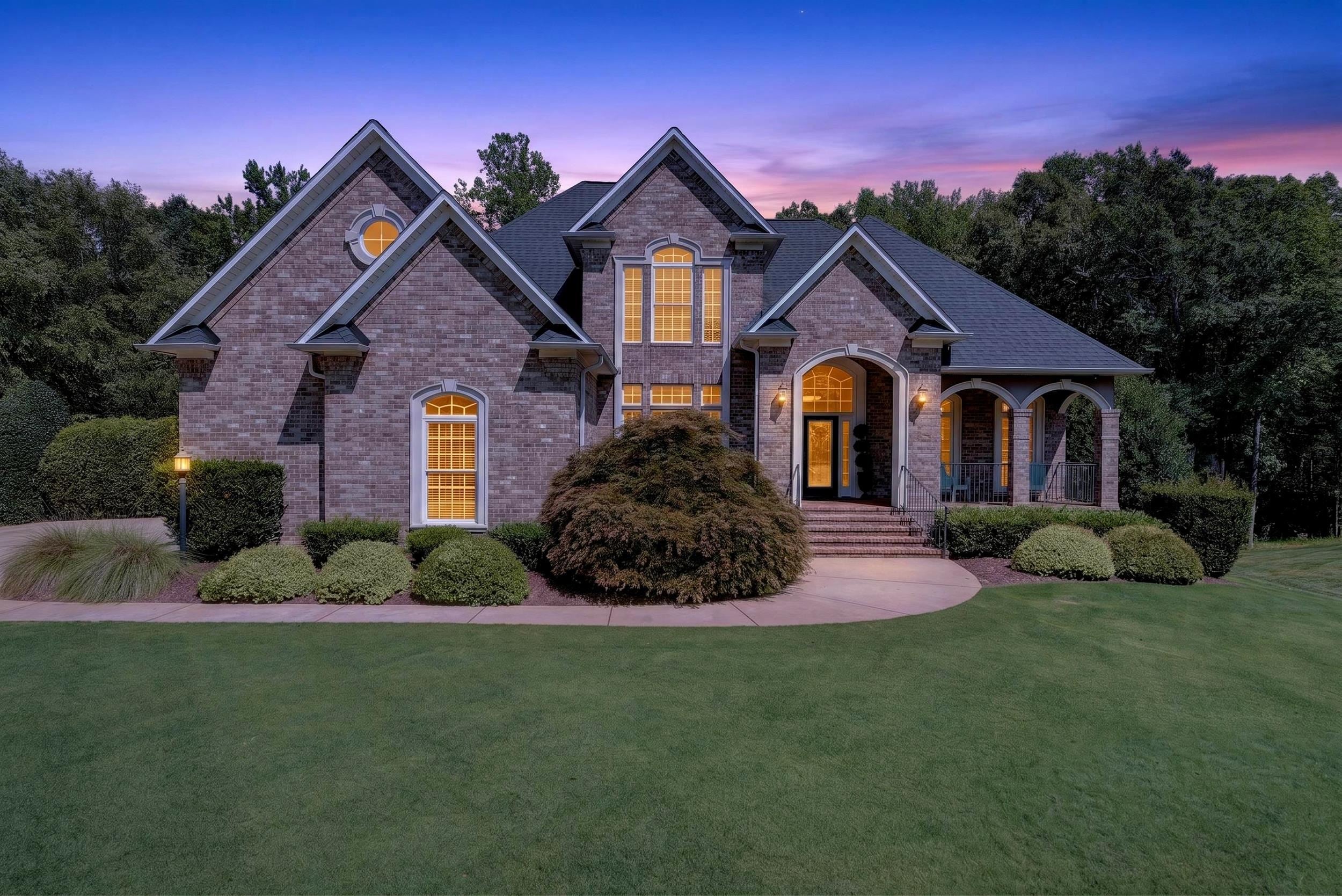 415 Lions Paw Court — photo