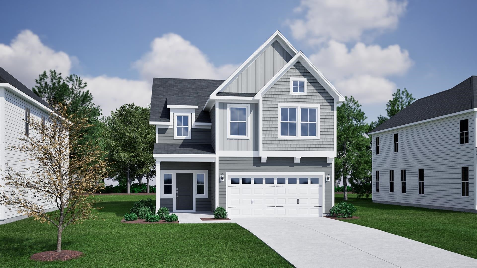 7050 New Horizons Lane Lot 87 — photo
