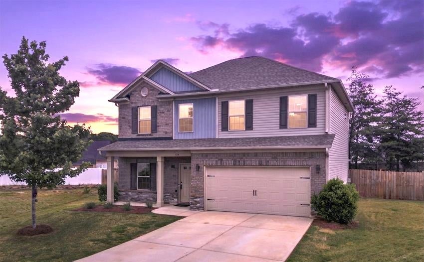 524 Marathon Court — photo