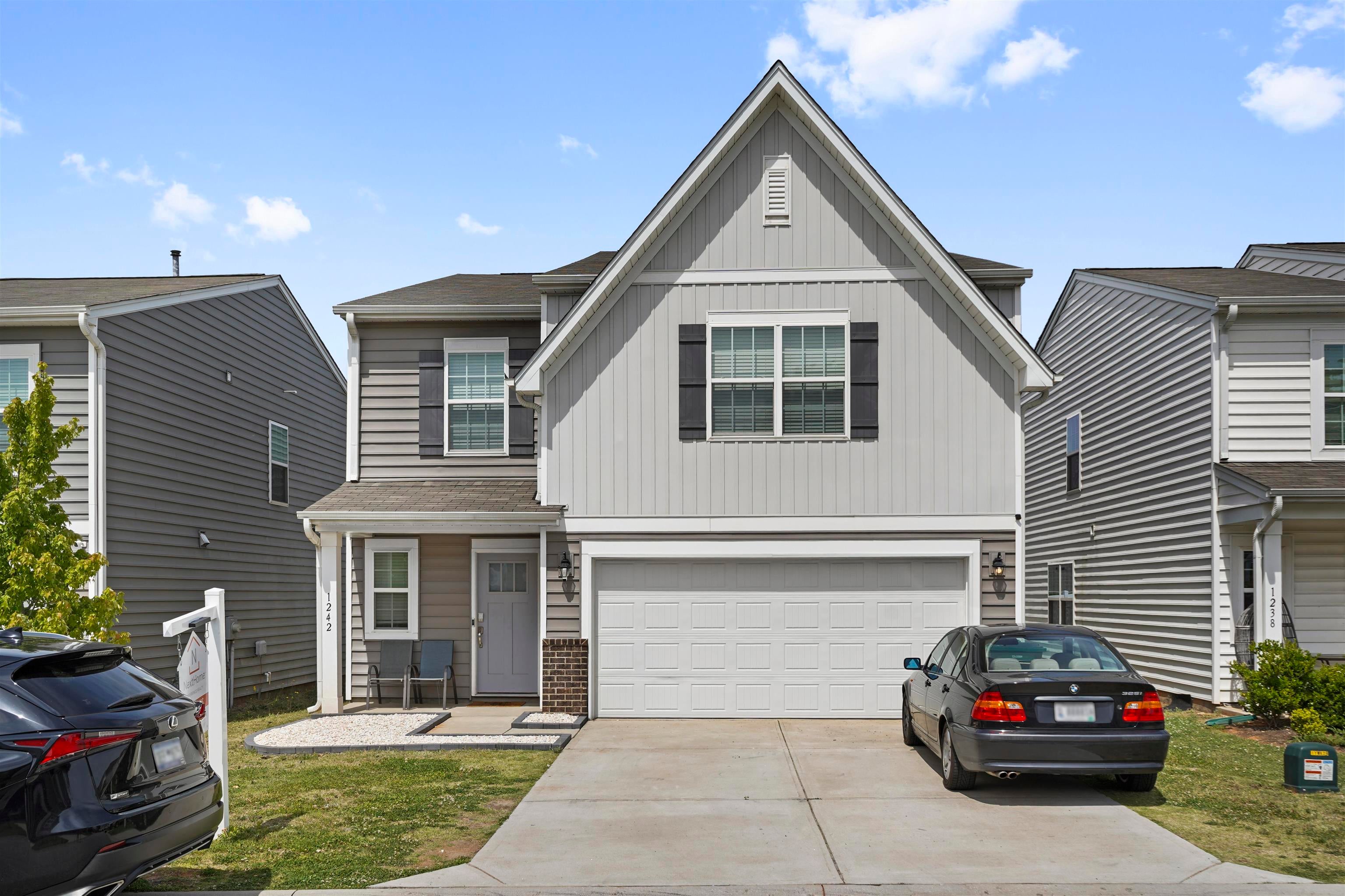 1242 Kilead Court — photo