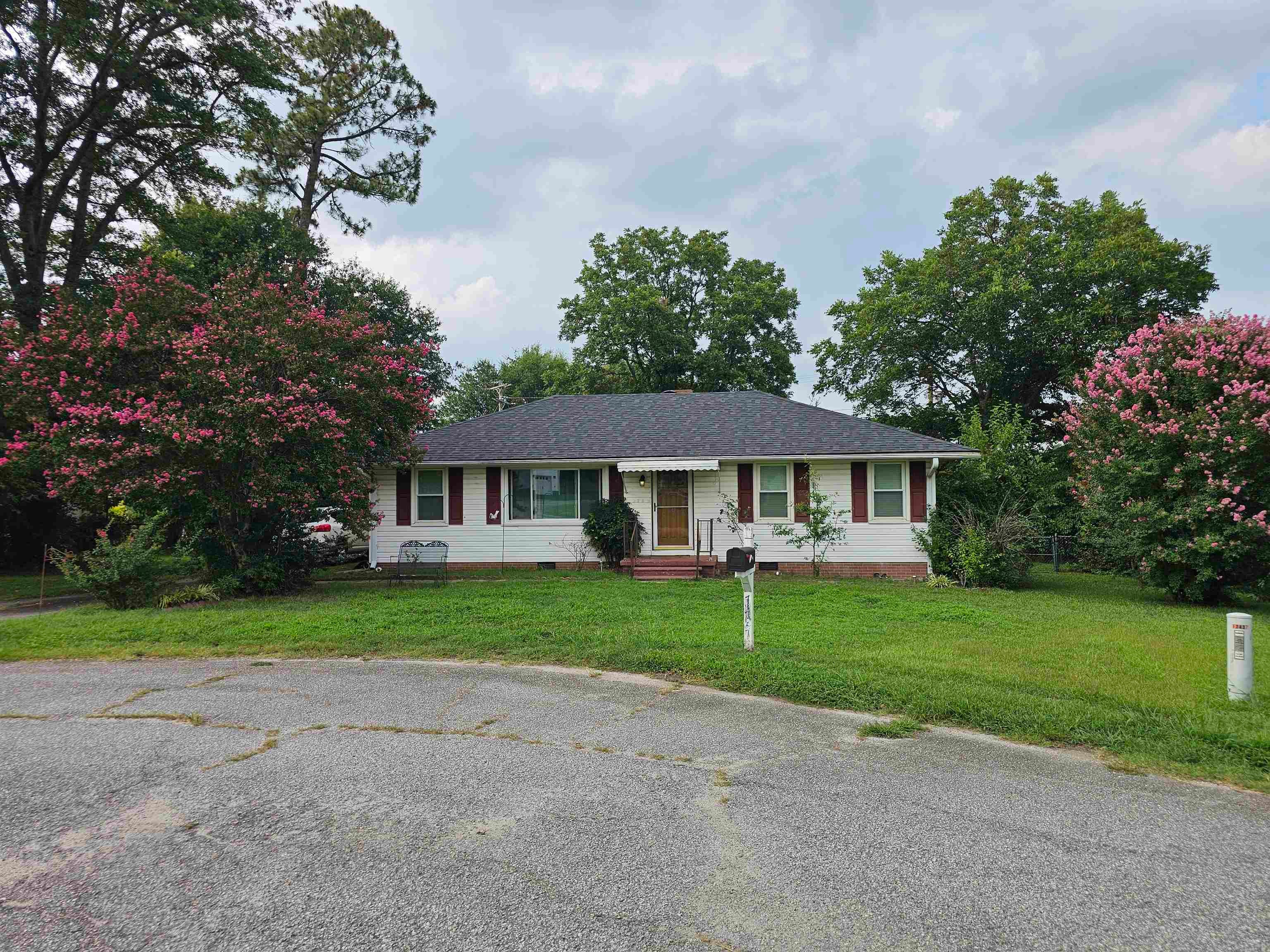 7427 Gravely Court — photo
