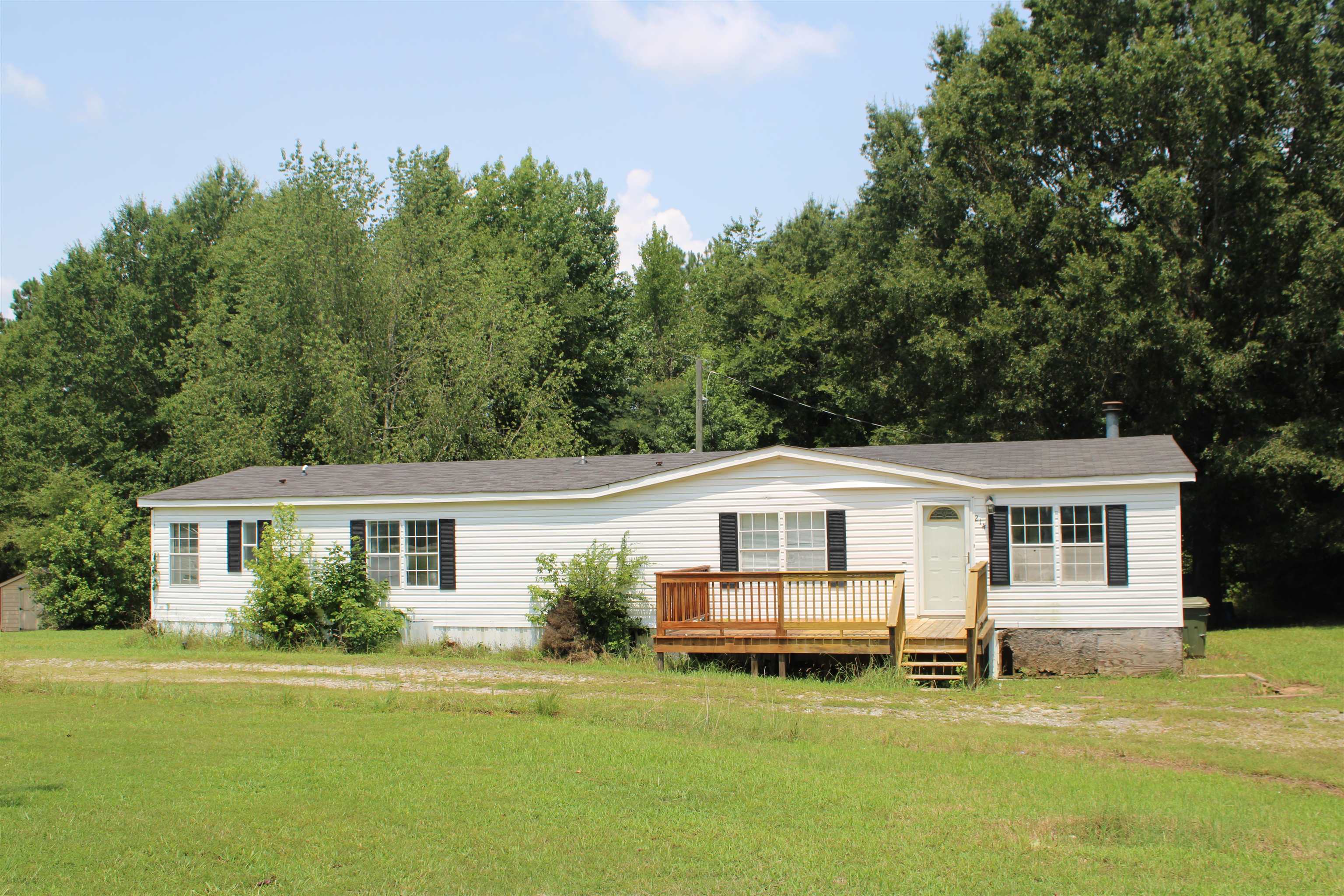 214 Hill Top View — photo