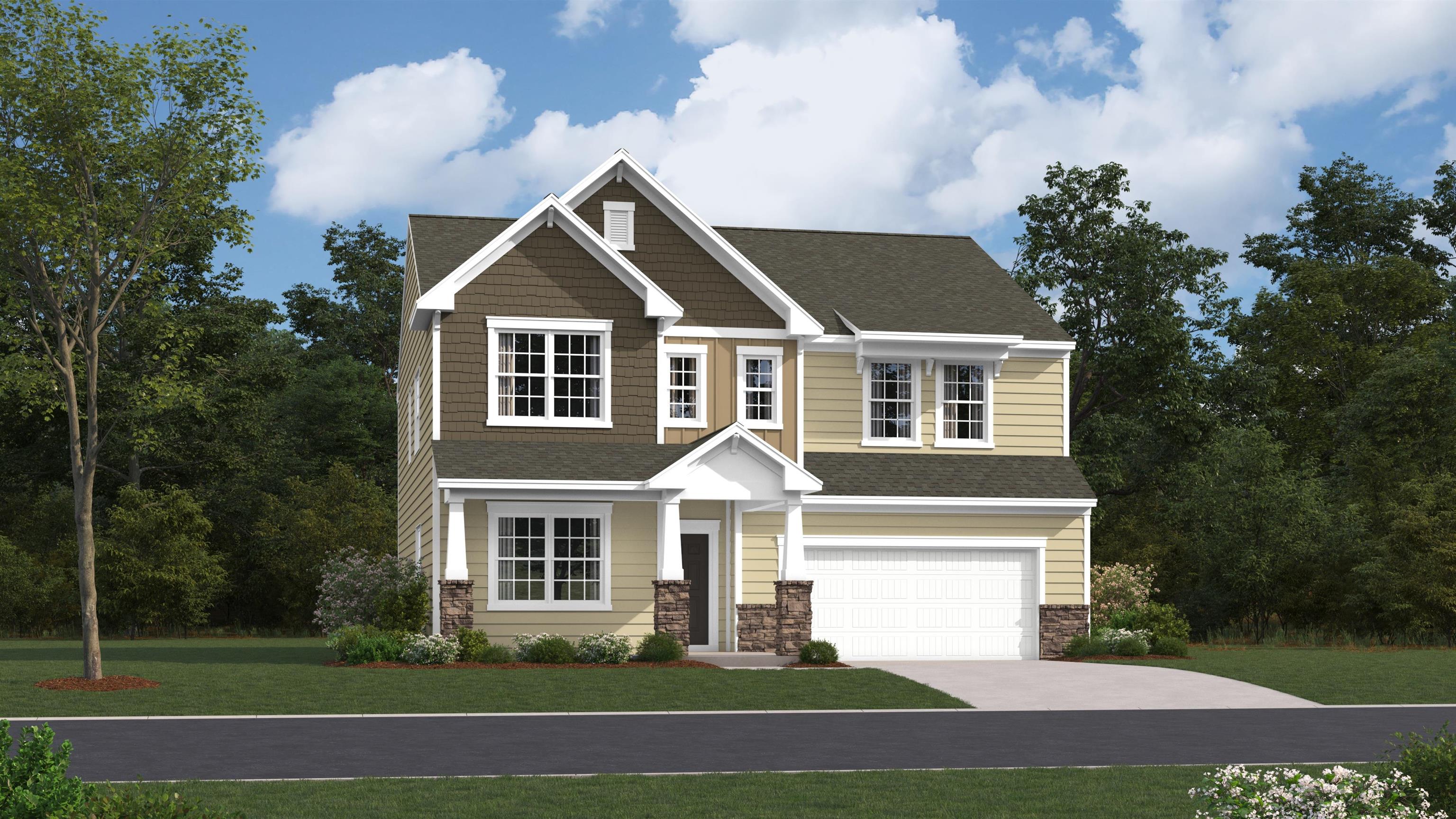 542 Peach Farm Path Rbr 58 Forsyth E1 R — photo