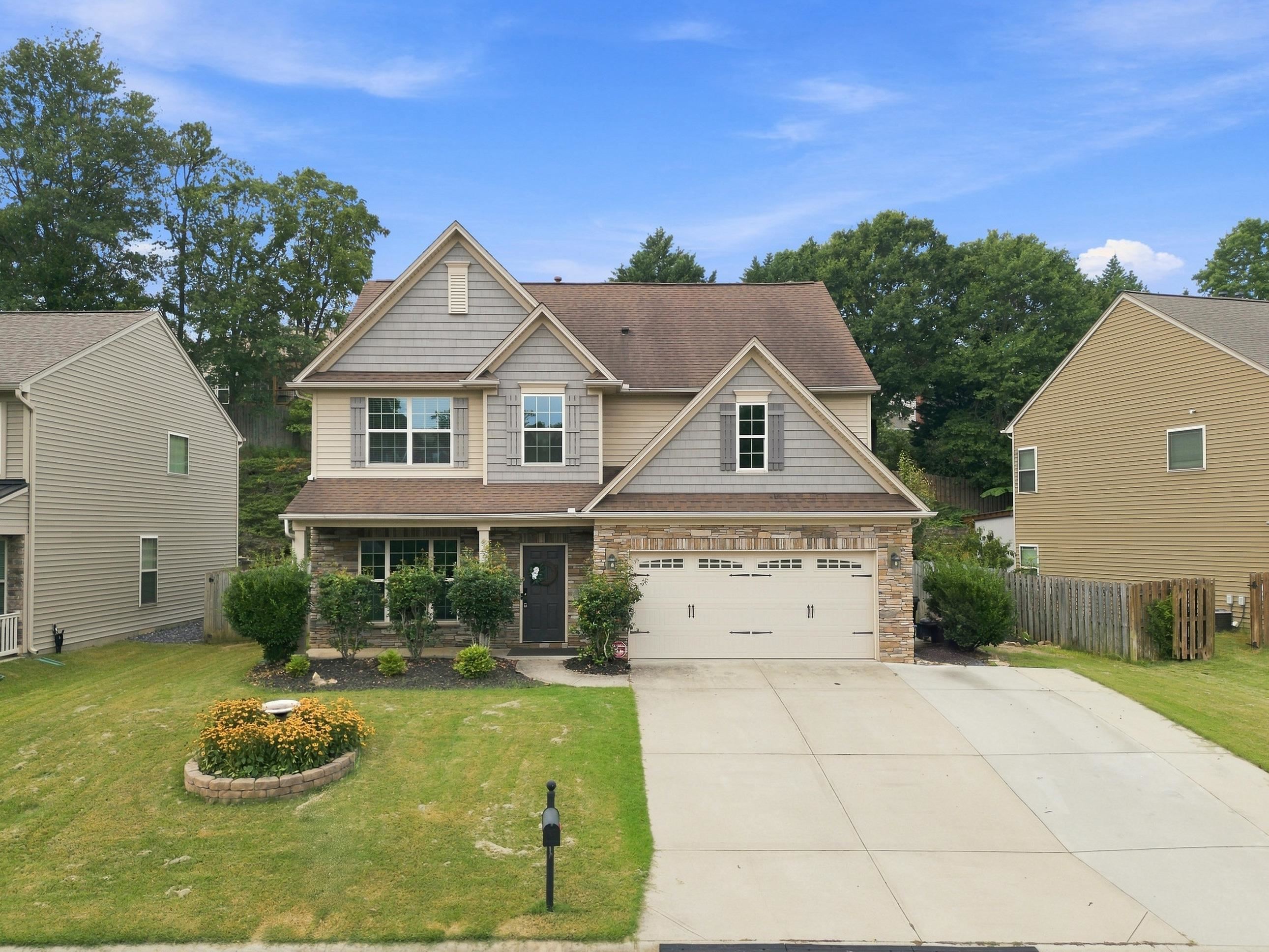 186 Chandler Crest Court — photo
