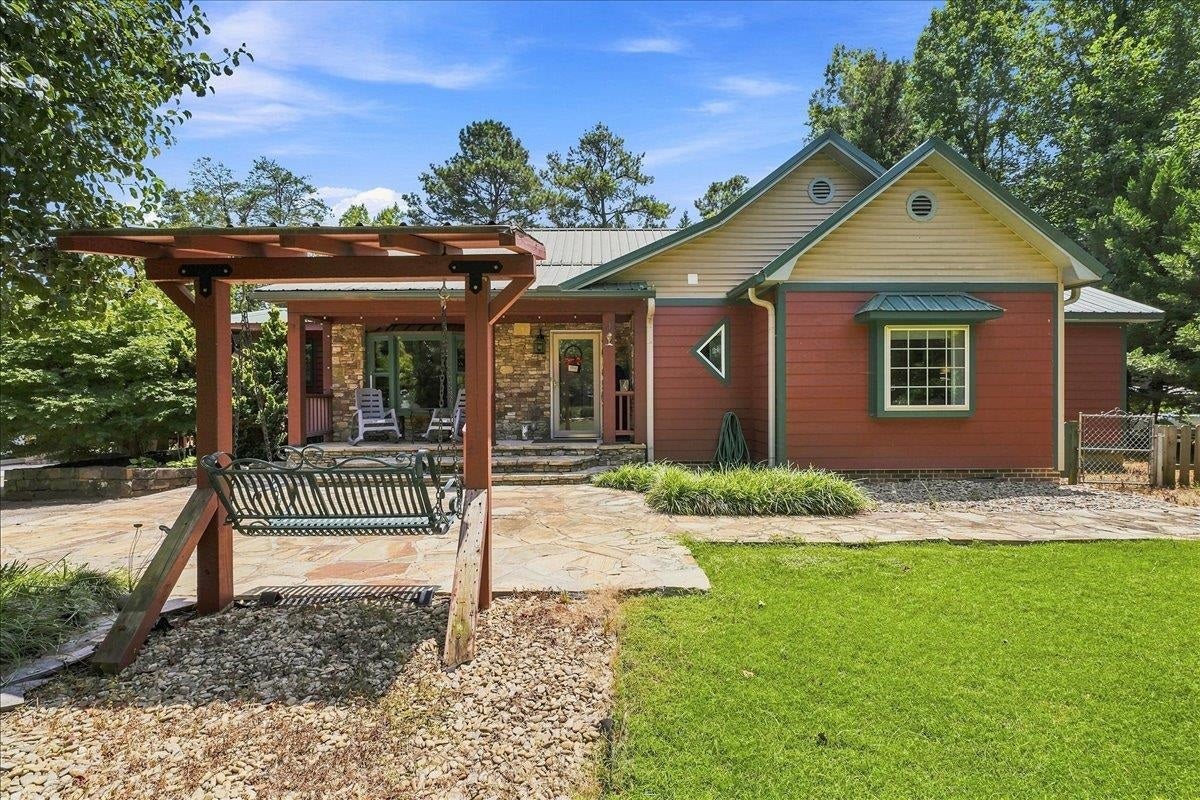 213 Cox Ridge Court — photo