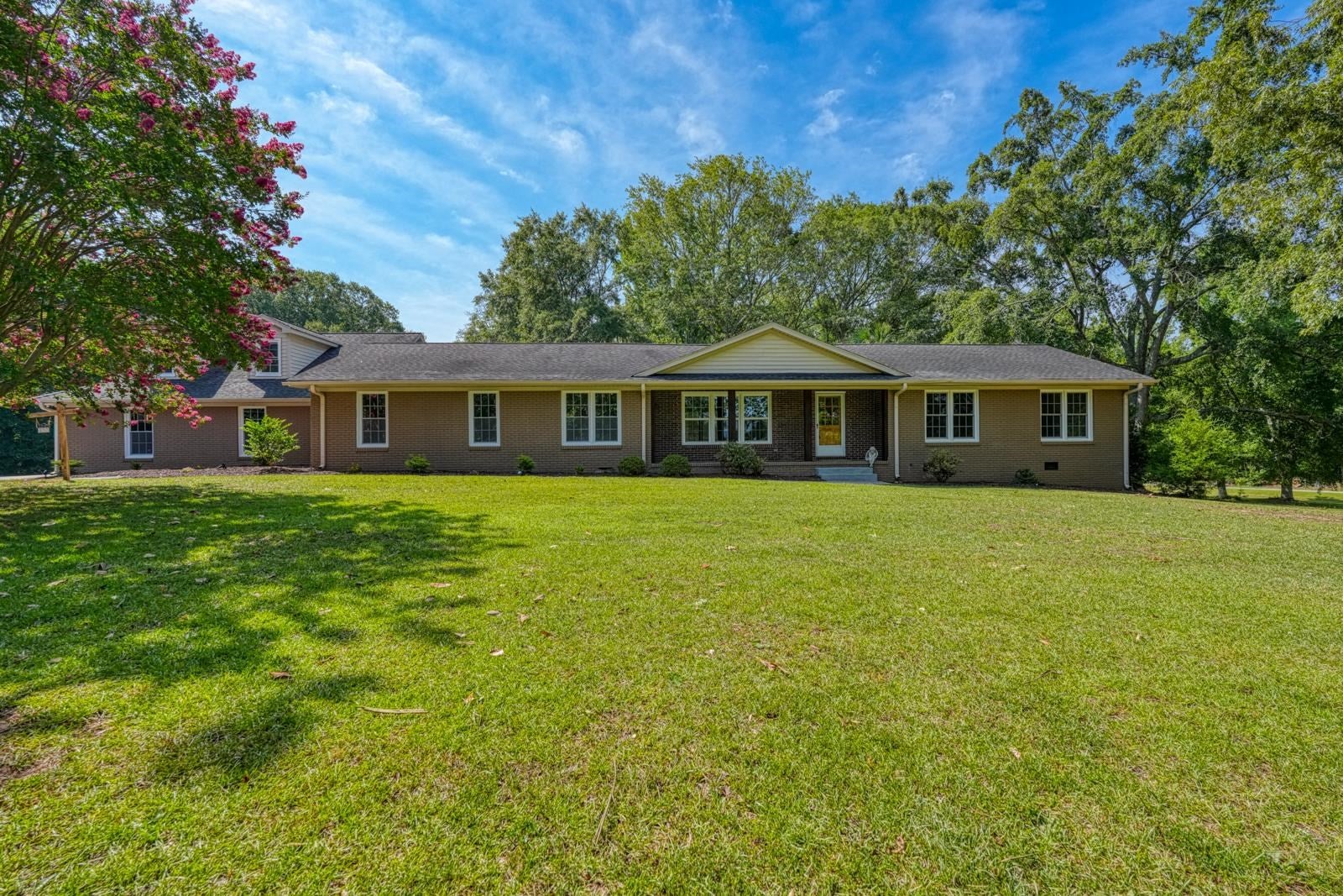 837 Friendship Church Road — photo