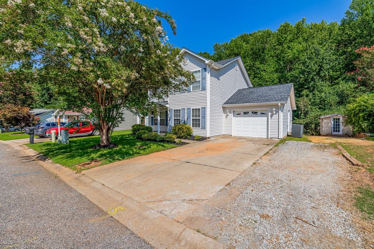 482 Pleasant Green Drive — photo