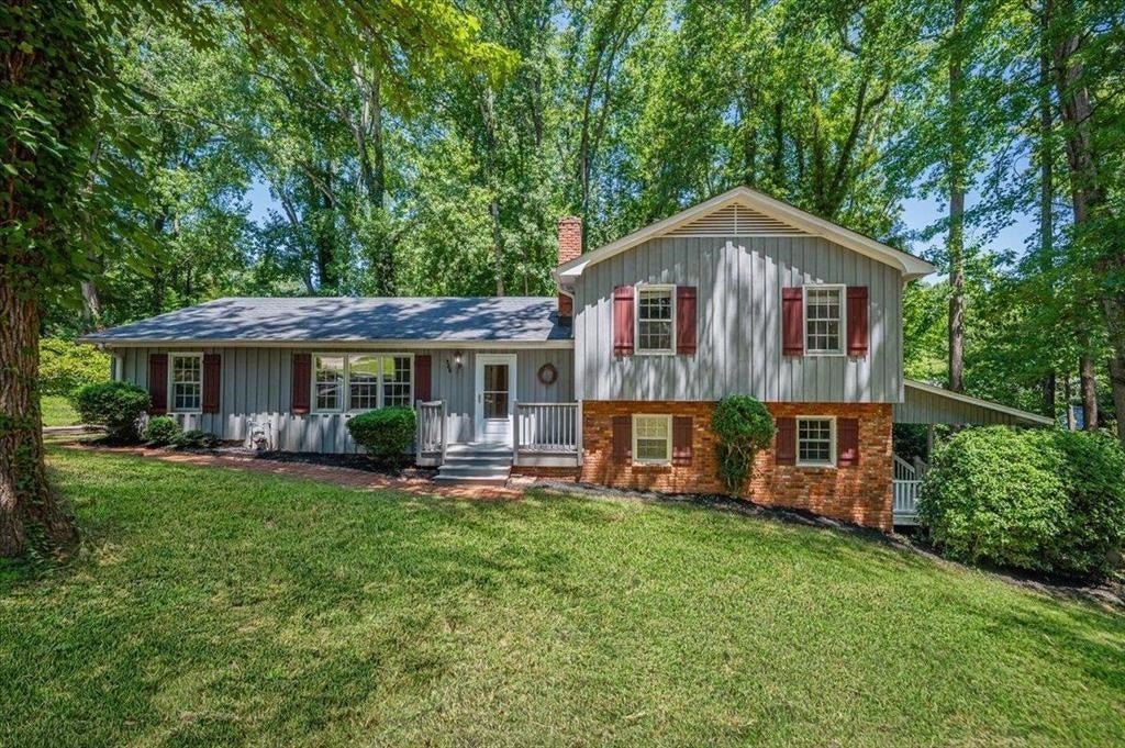 355 Harrell Drive — photo