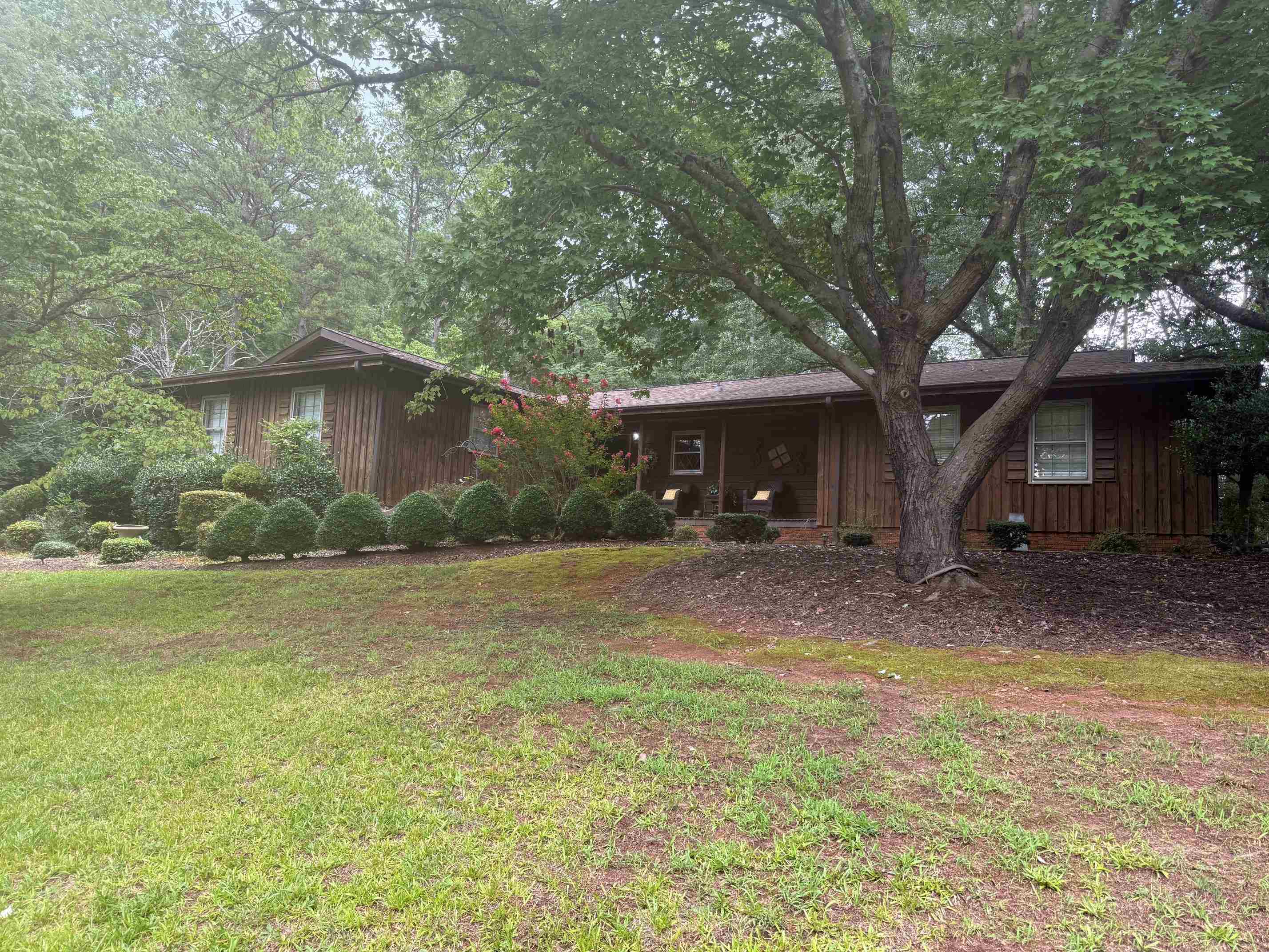 6370 Parris Bridge Road — photo