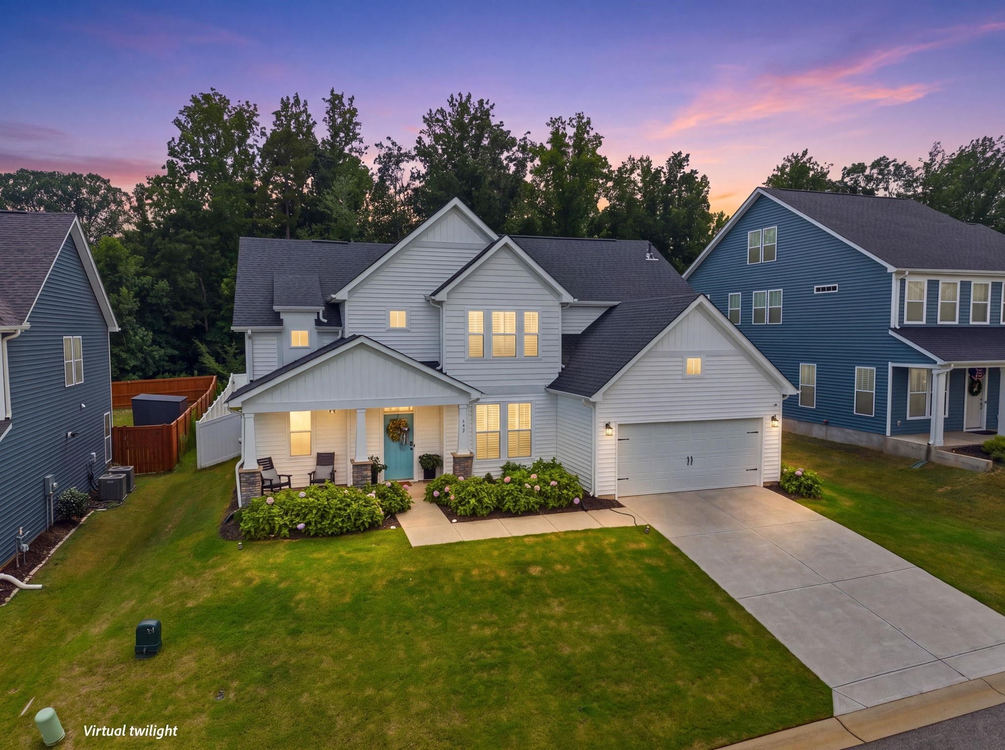 373 Fenwick Drive — photo