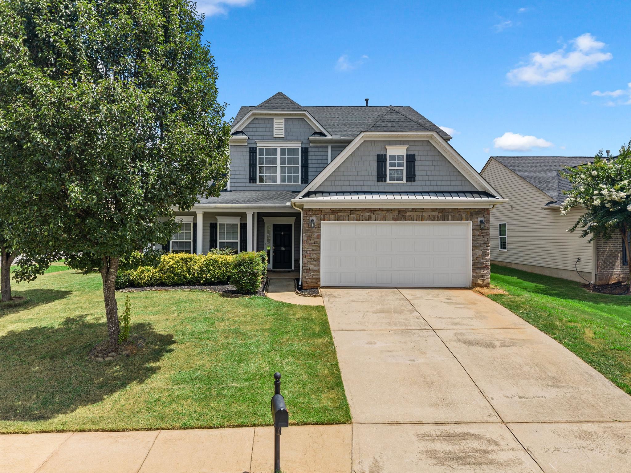116 Timlin Drive — photo