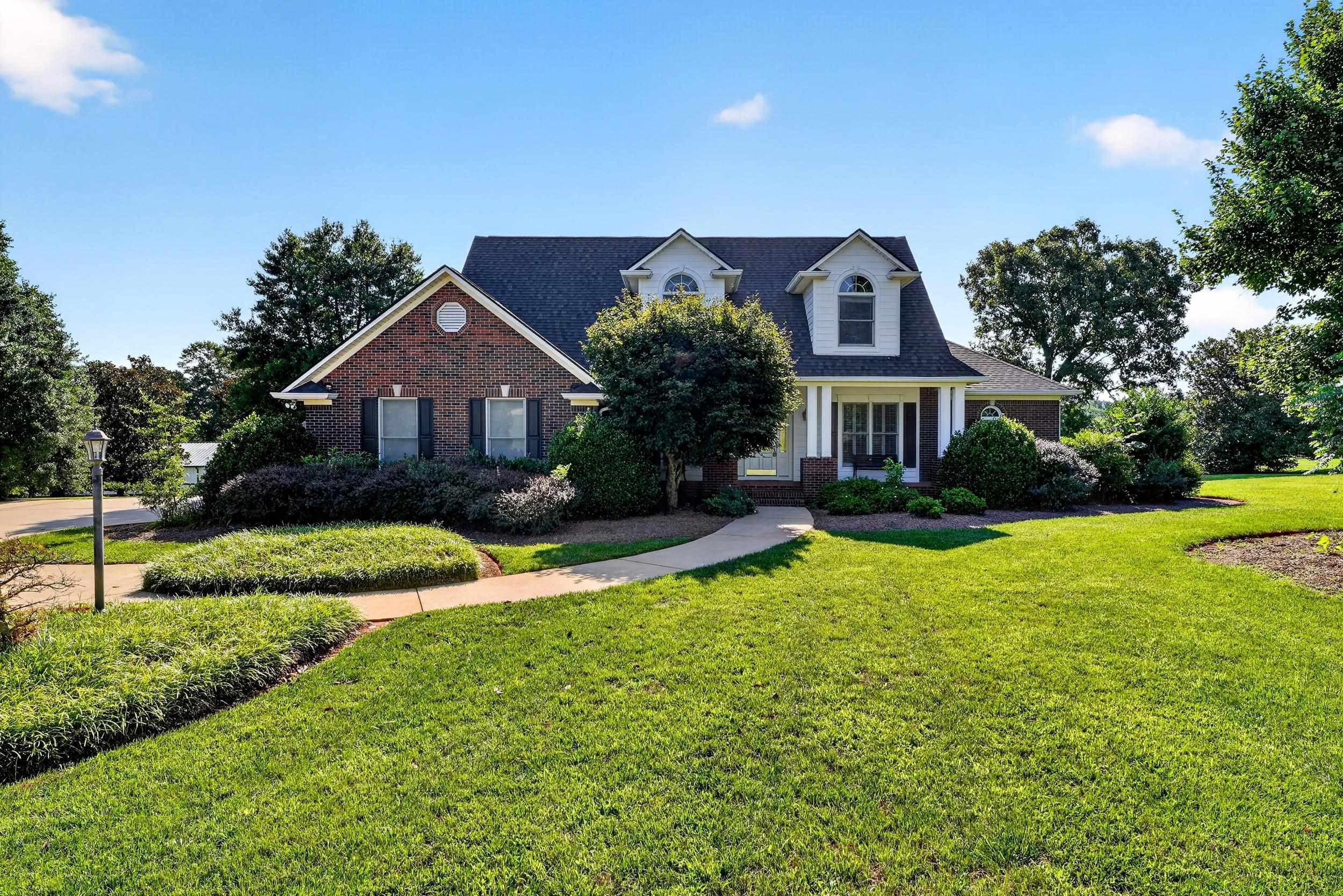 810 Holston Creek Church Road — photo