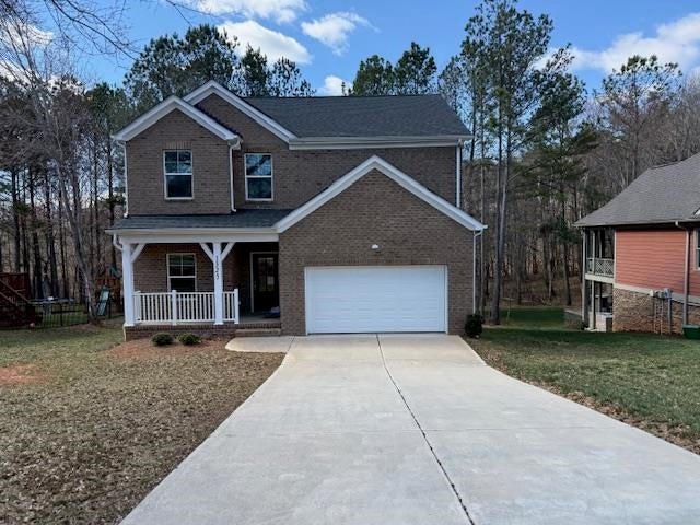 1325 Moonshadow Lane — photo