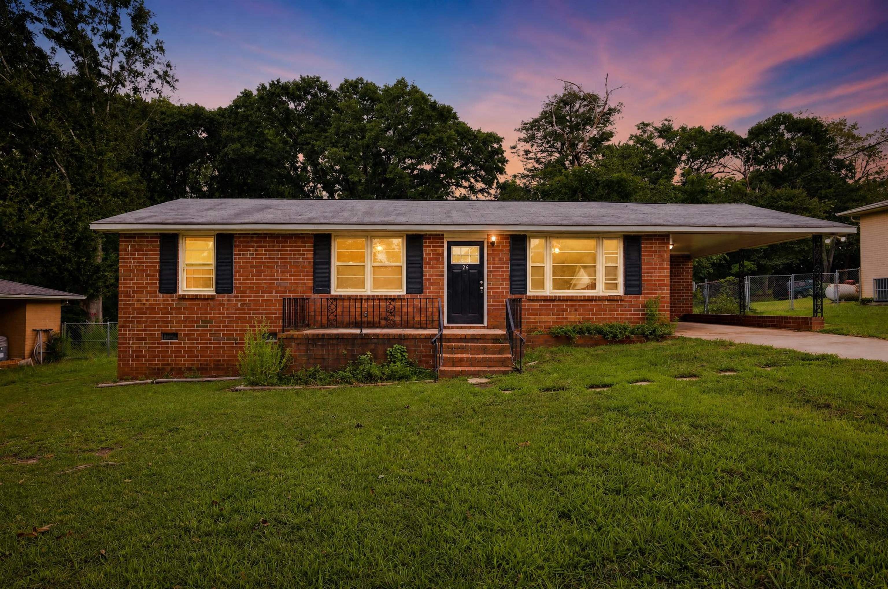 26 State Road 26 State Rd S-23-802, Greenville, SC, 29611 — photo