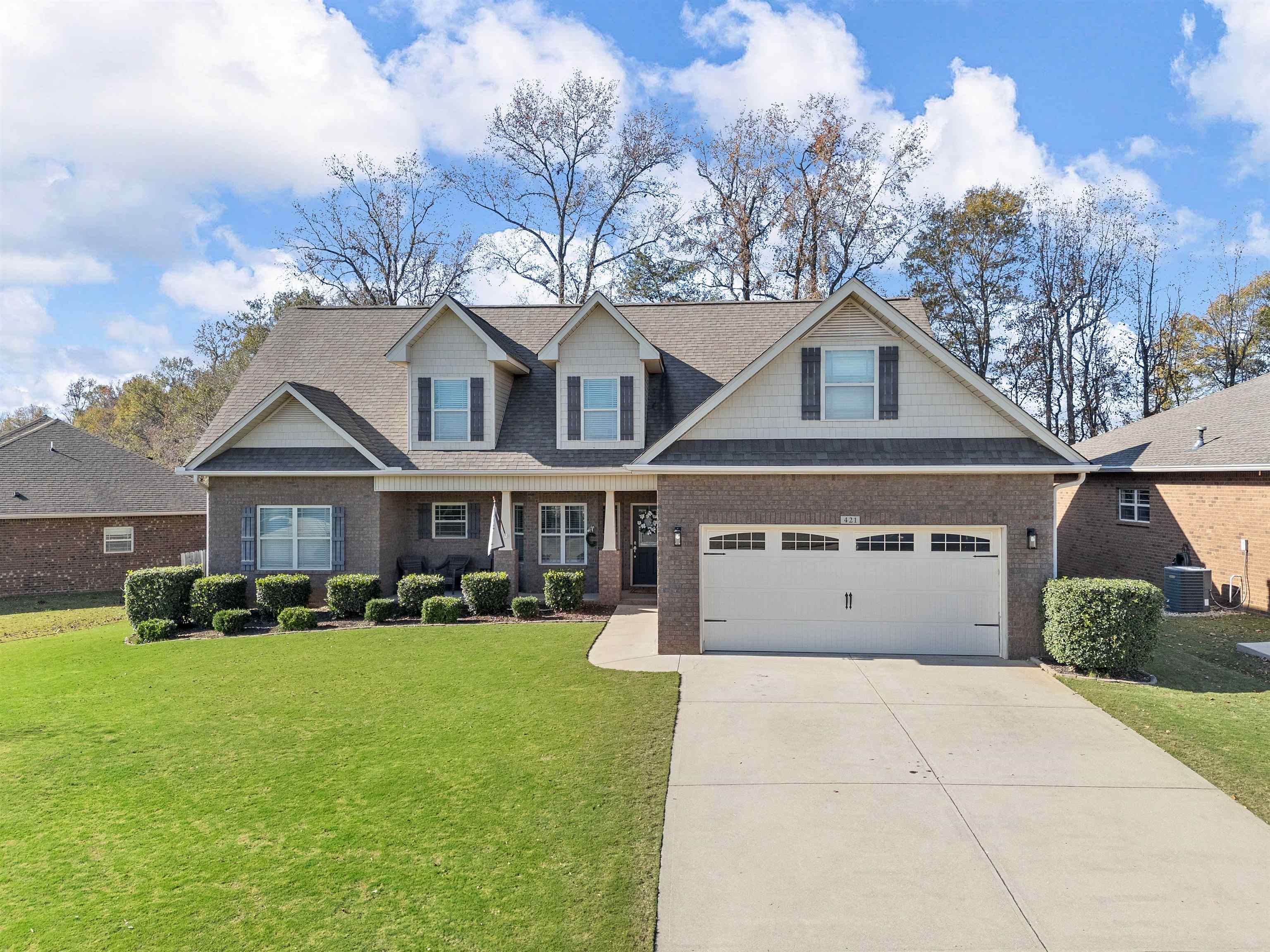 421 Slate Drive — photo