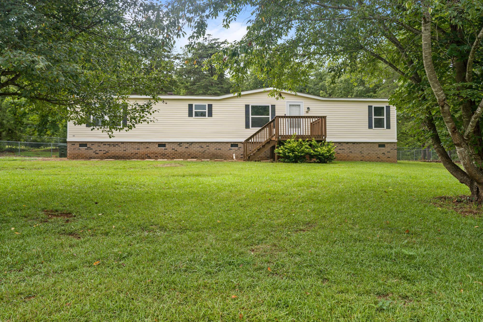 20 Bramlett Road — photo