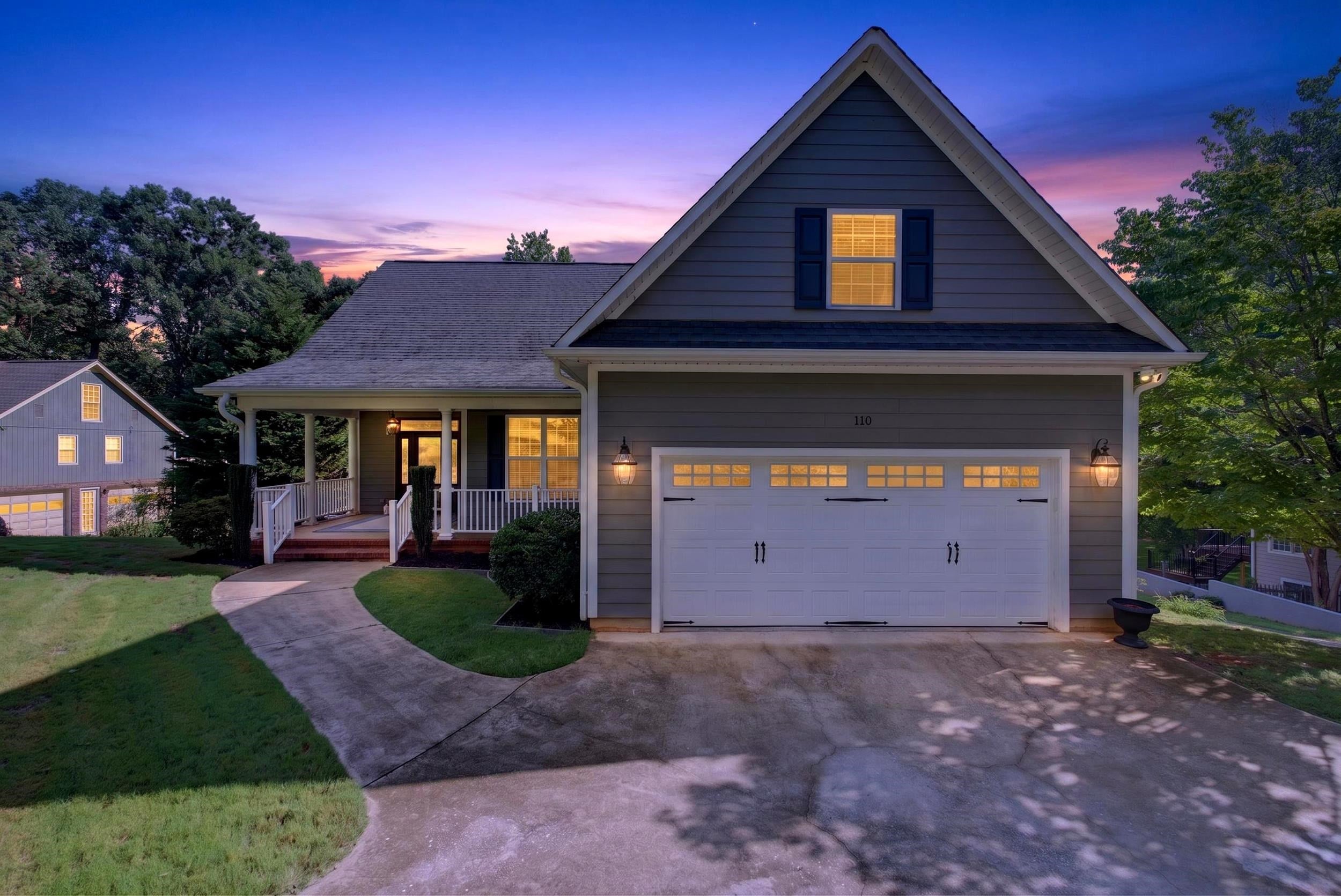 110 Lake Bowen Dr Drive — photo