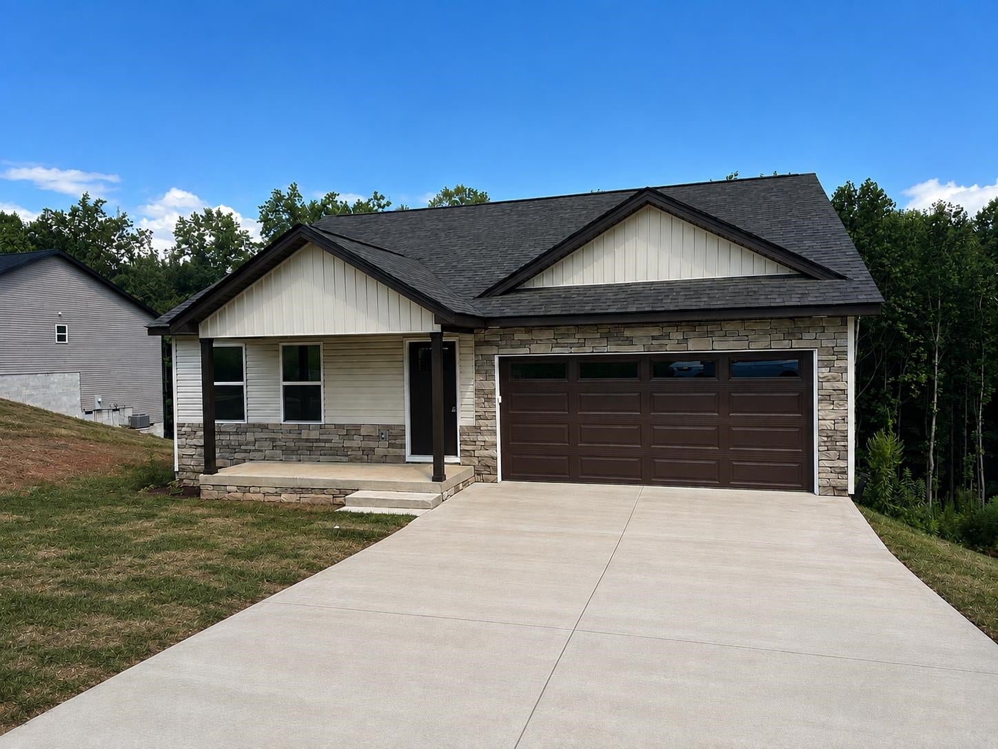 306 Eden Drive — photo