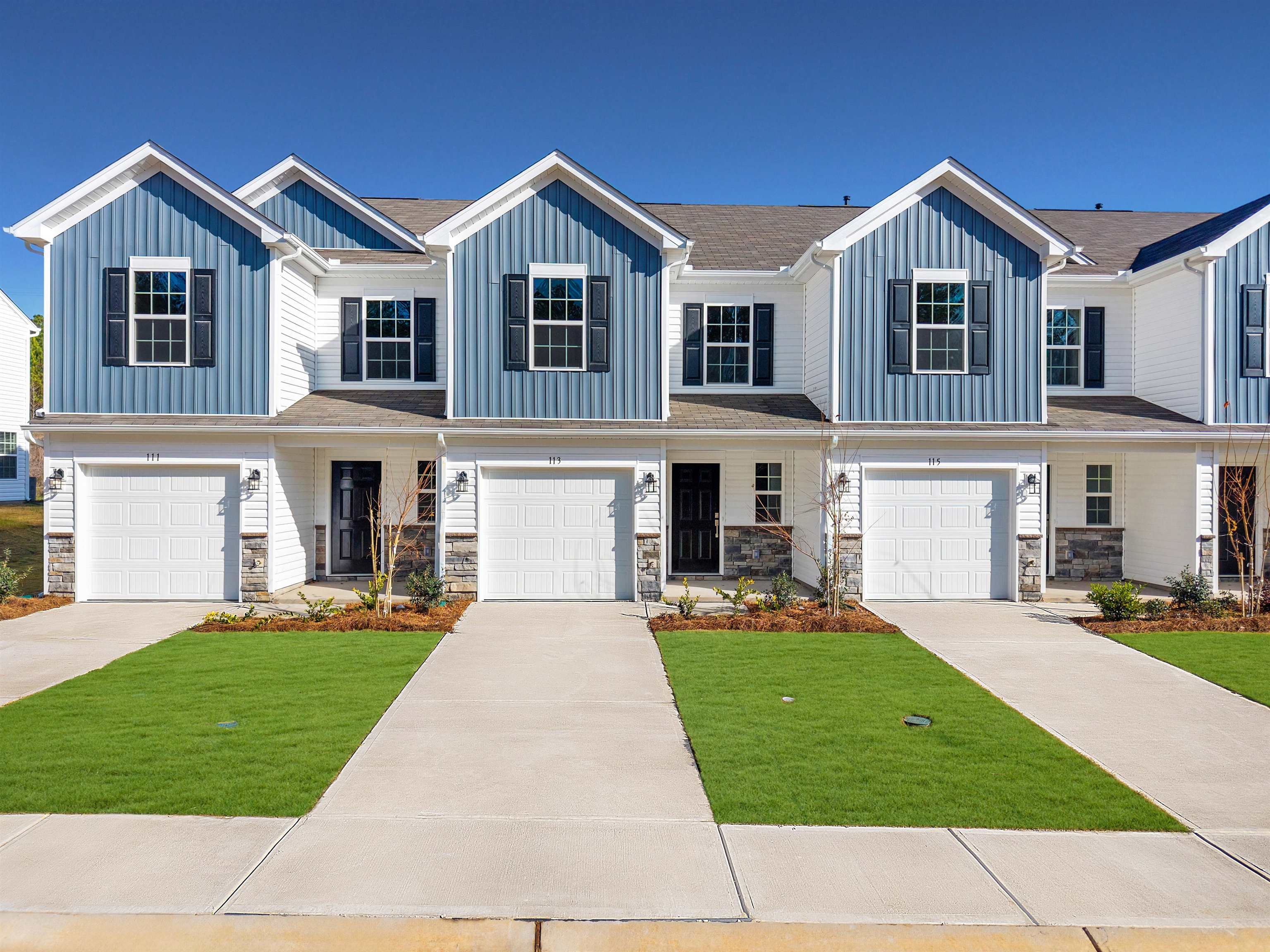113 Tango Drive Sdt 7 Chestnut a1 L — photo