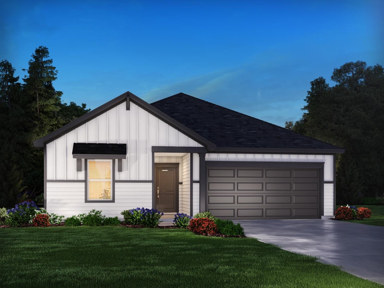 1541 Erindale Drive — photo