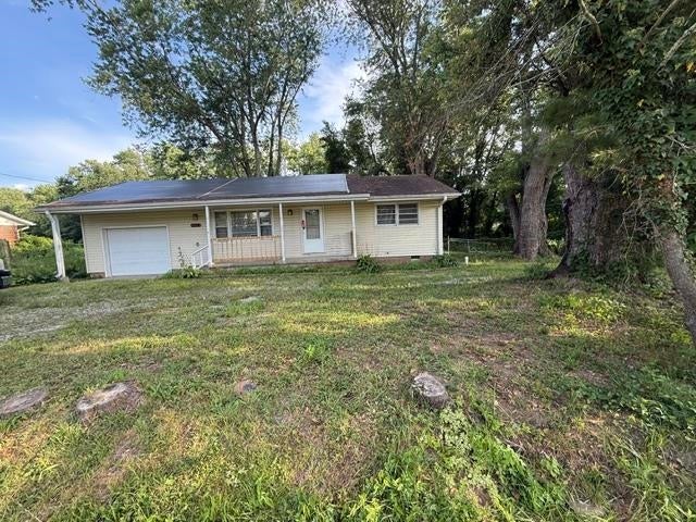 214 Dana Road — photo