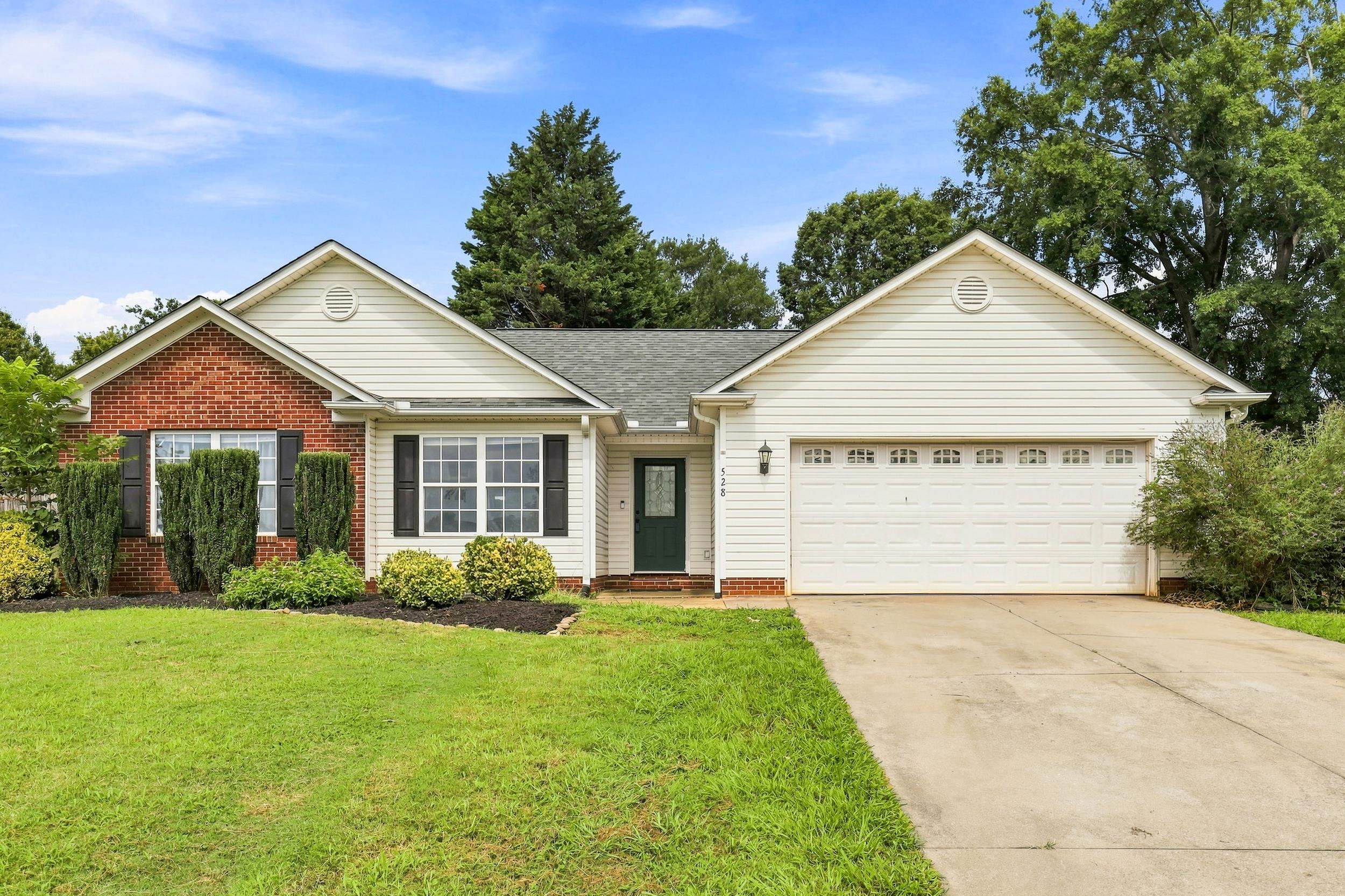 528 Belcher Home Place — photo