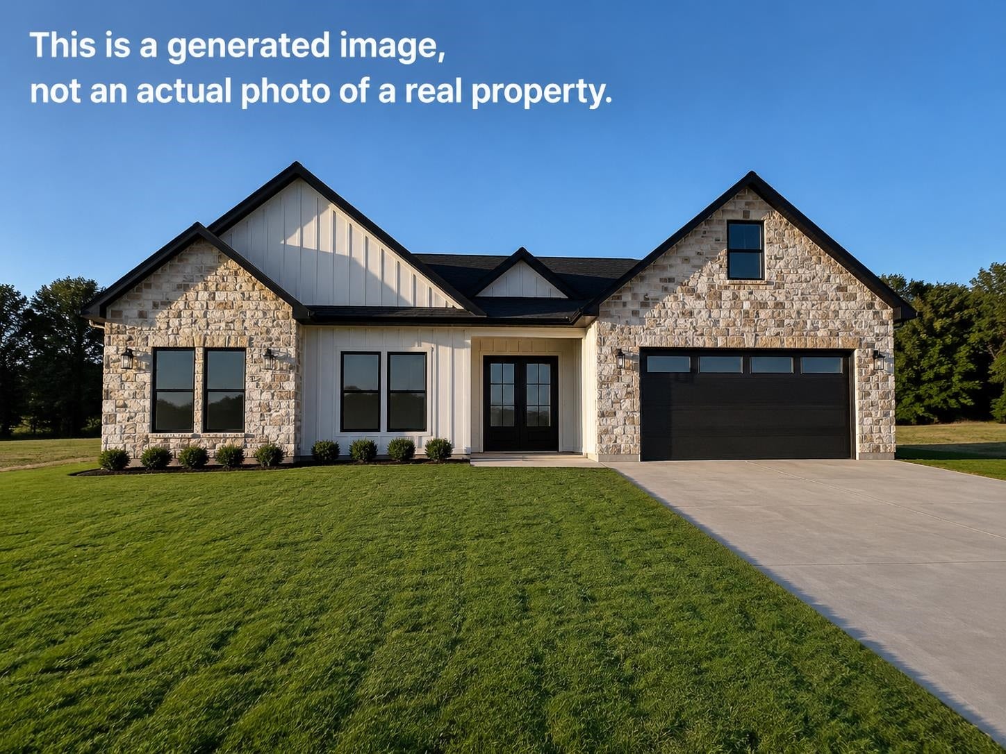 206 Artisan Drive — photo