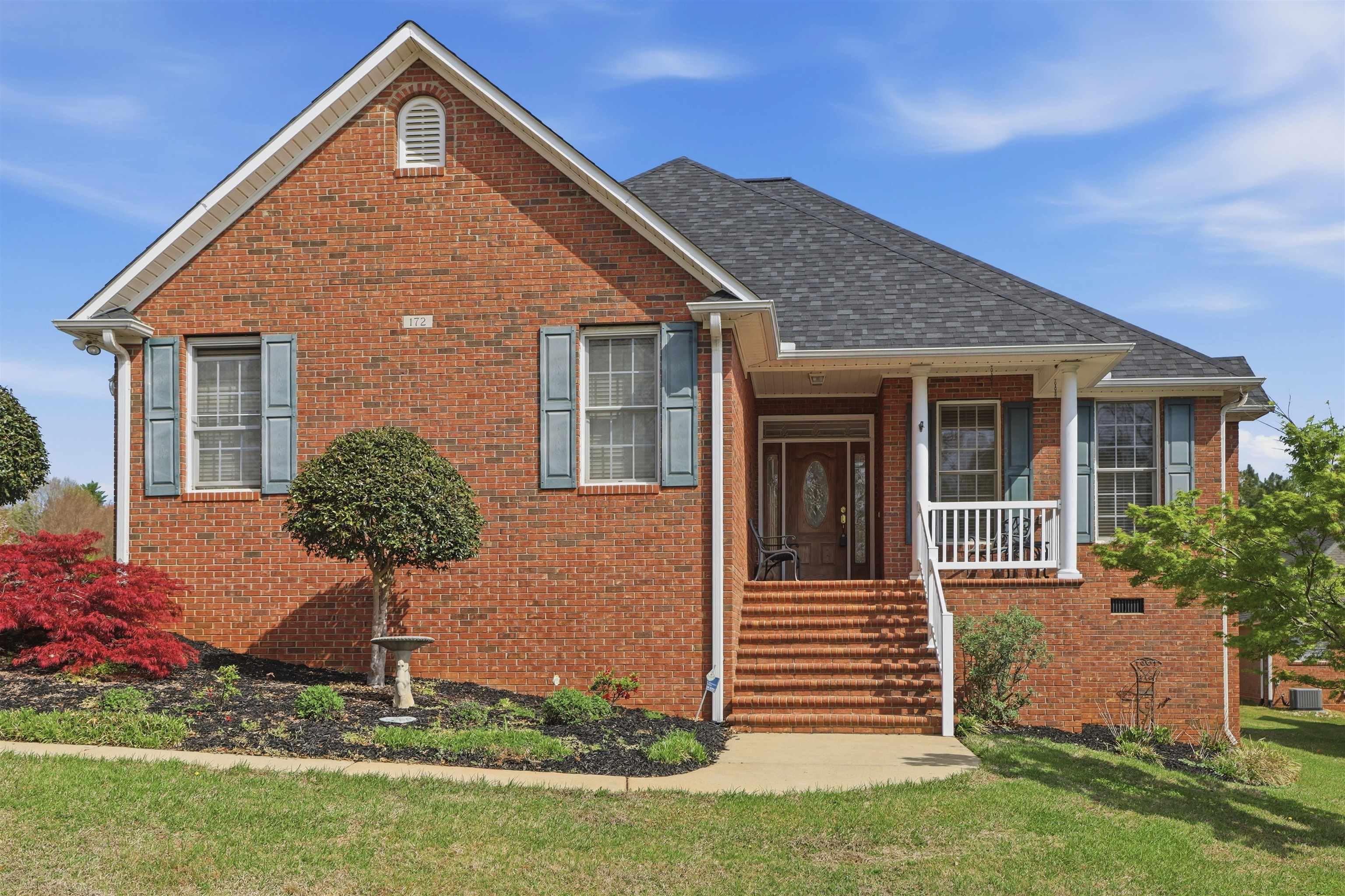 172 Roberts Meadow Loop — photo