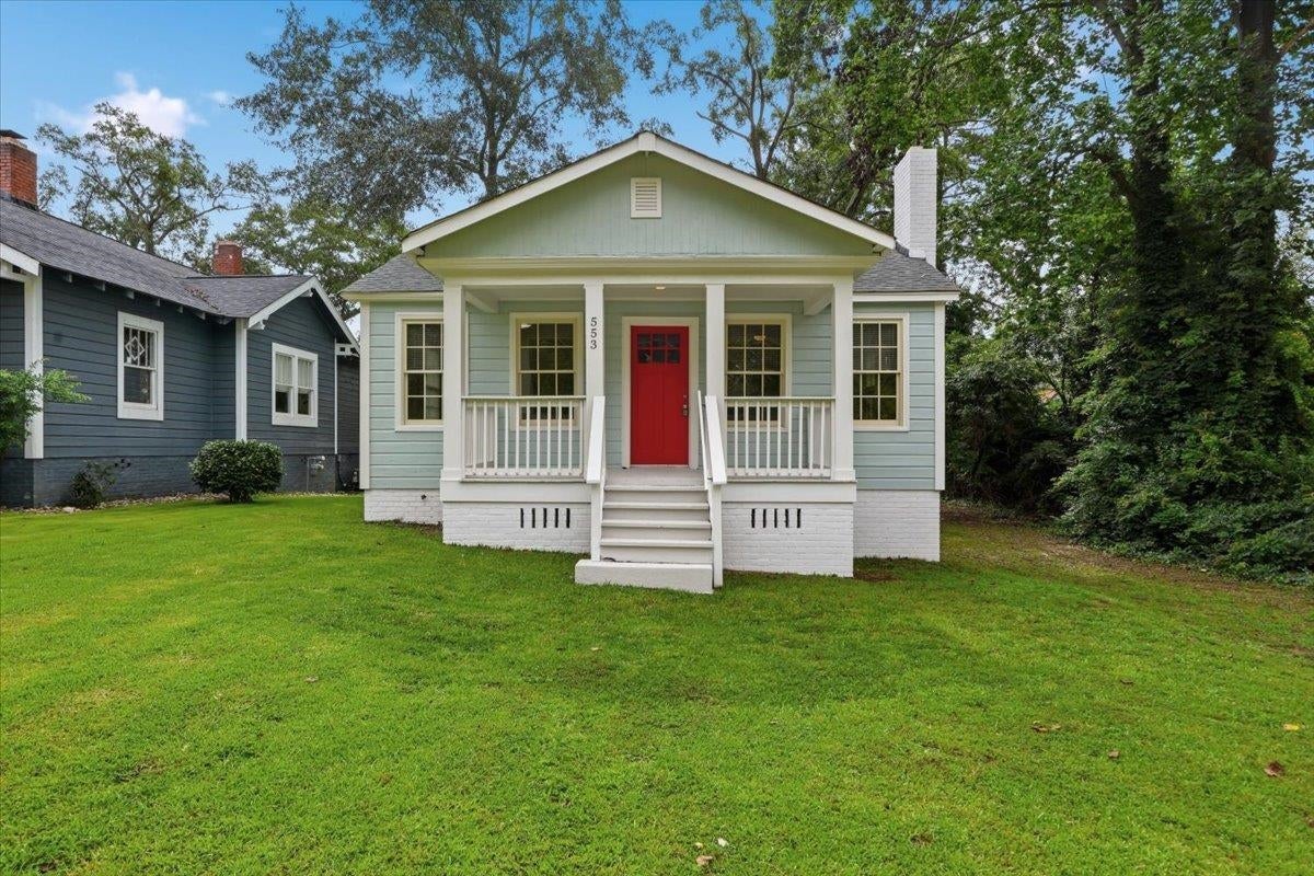 553 Pinckney Court — photo