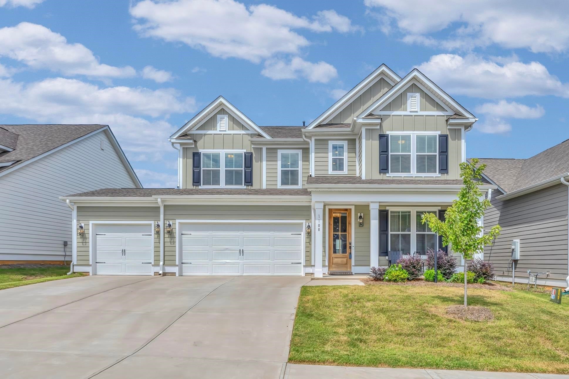 1108 Cortland Valley — photo
