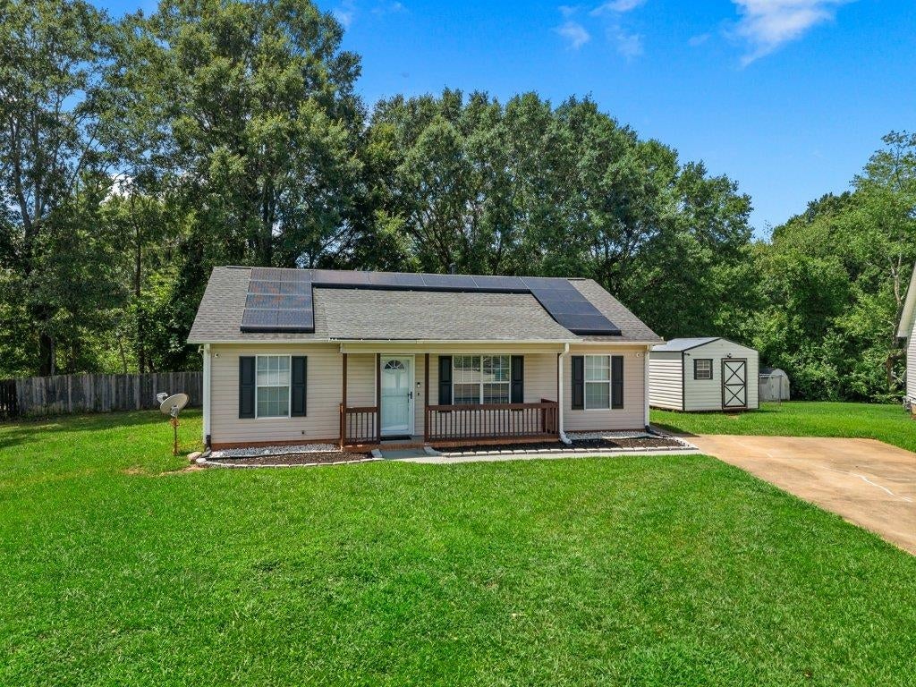 326 Blue Bonnet Drive — photo