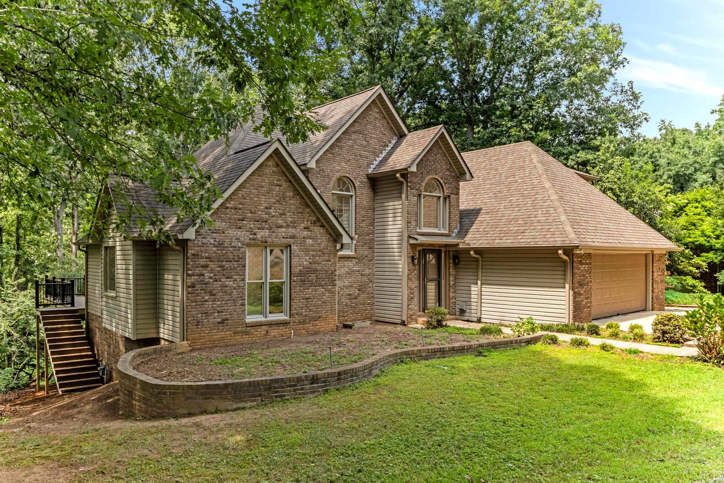 412 Woodgrove Trace — photo