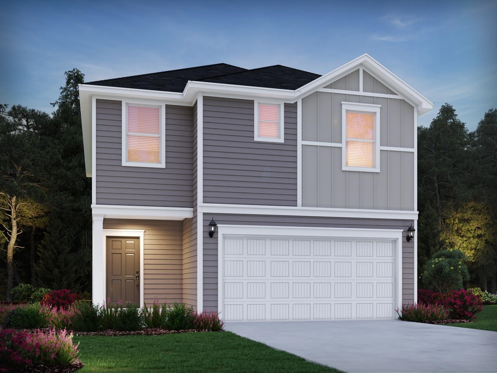 459 Upland Water Court — photo