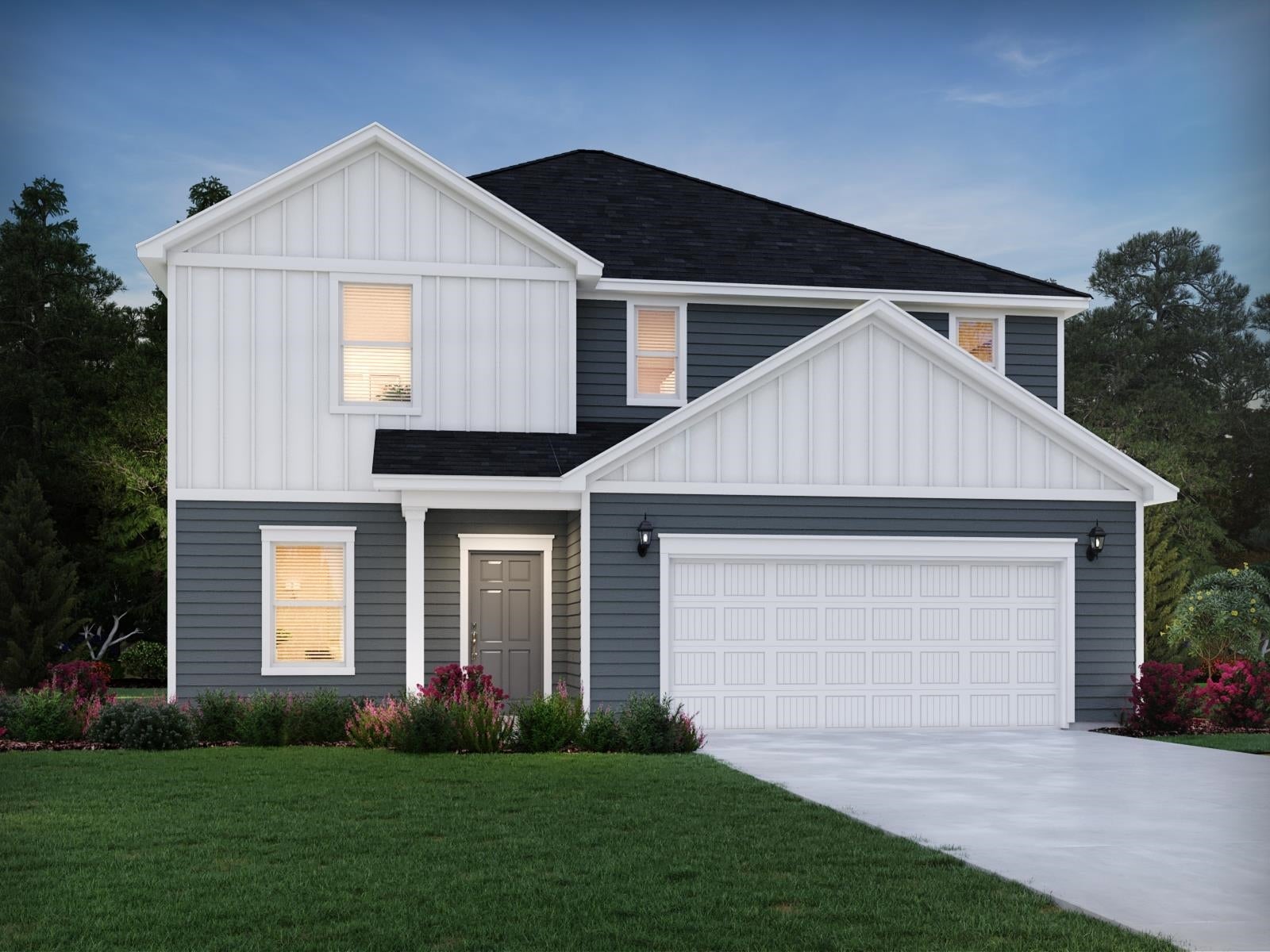 947 Rising Oak Court — photo