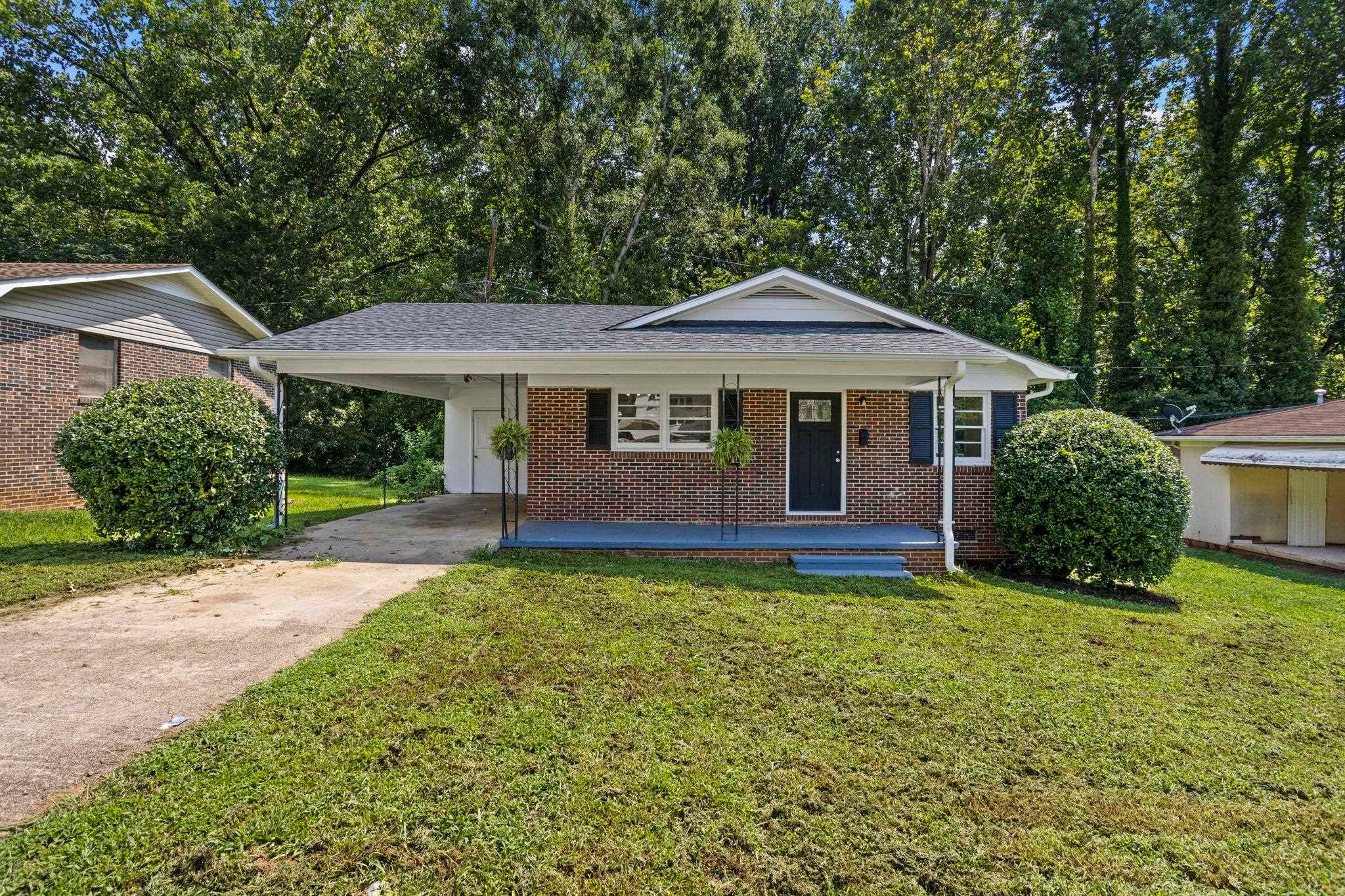 167 Lincoln Drive — photo