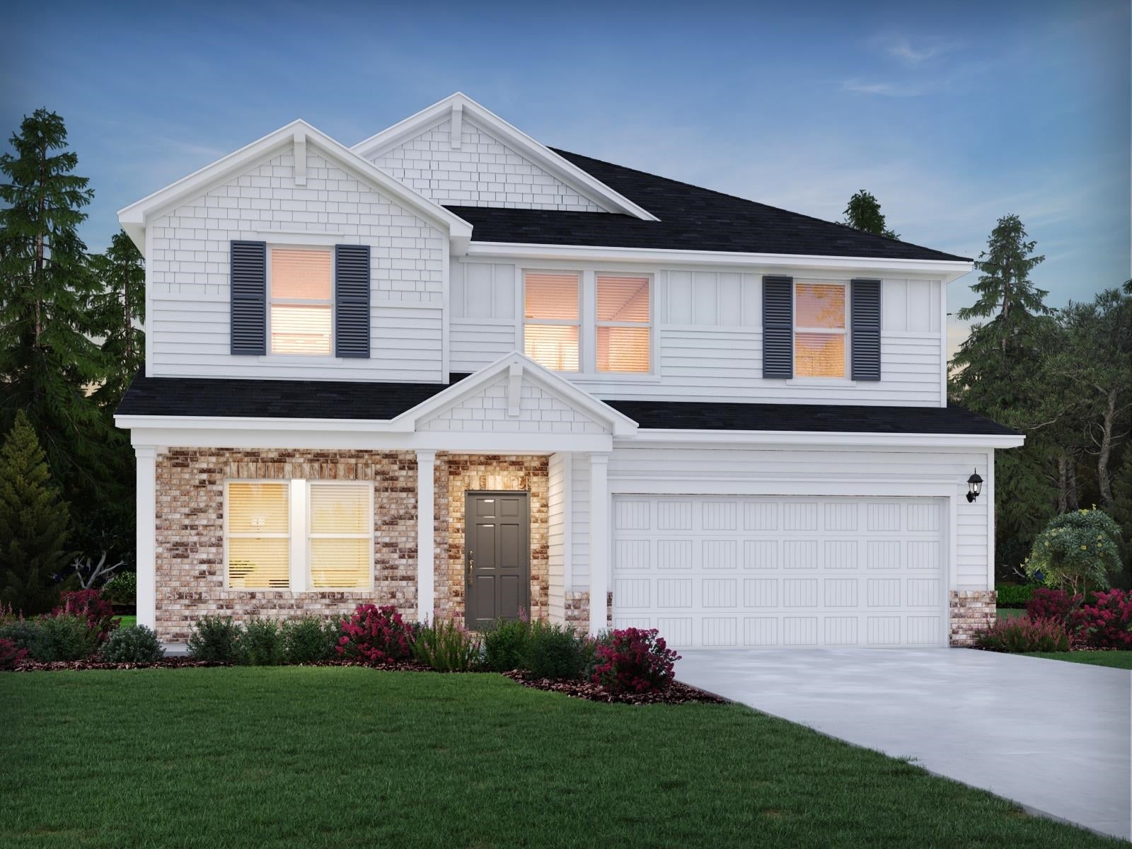 938 Rising Oak Court — photo