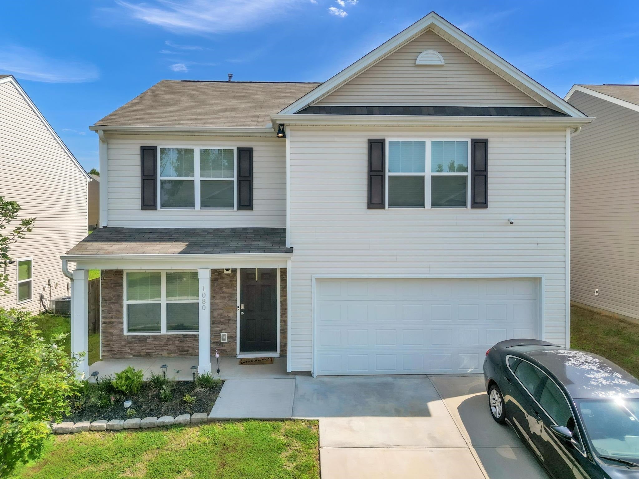 1080 Yearling Way — photo