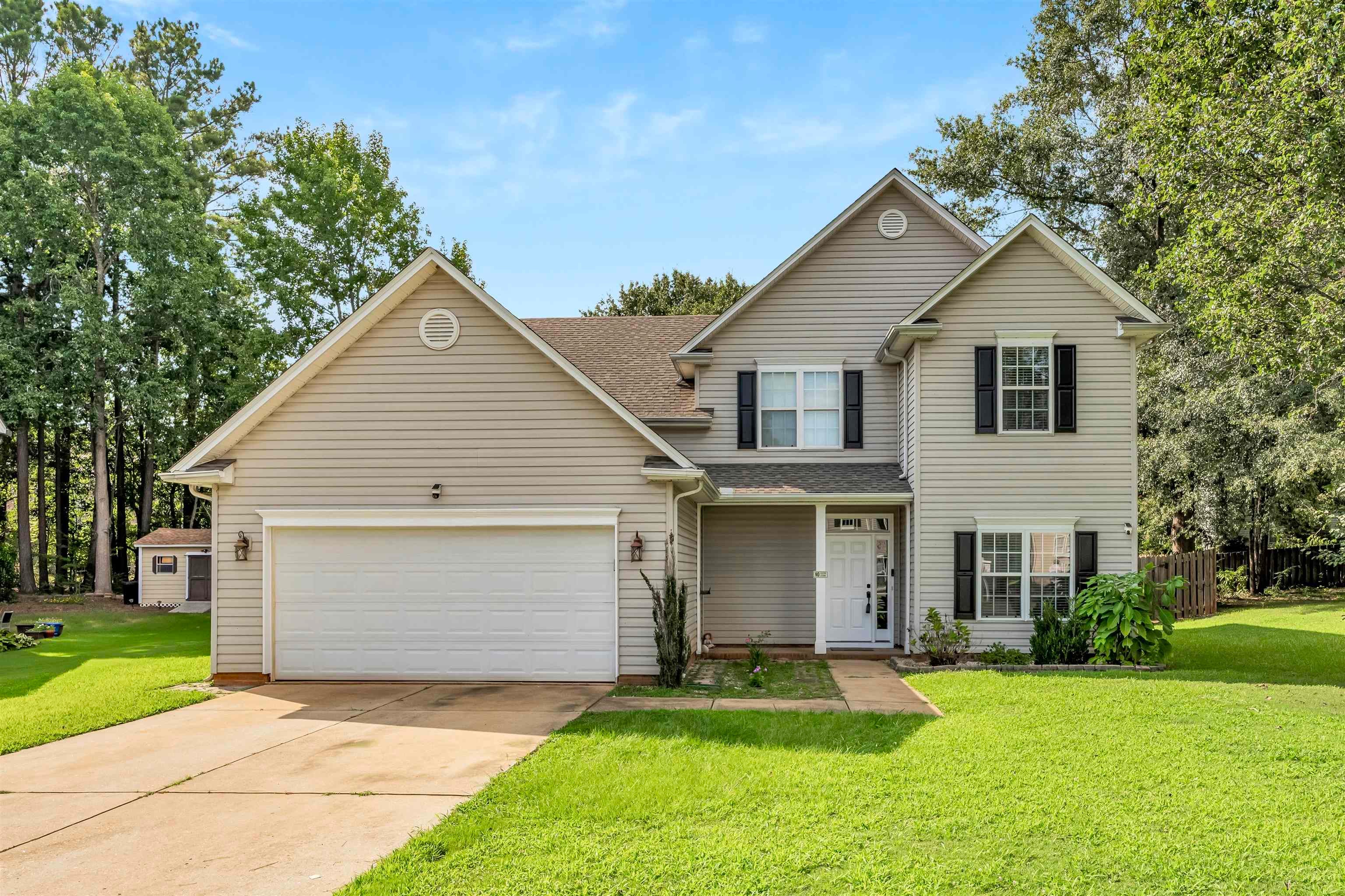 618 Chadwyck Drive — photo