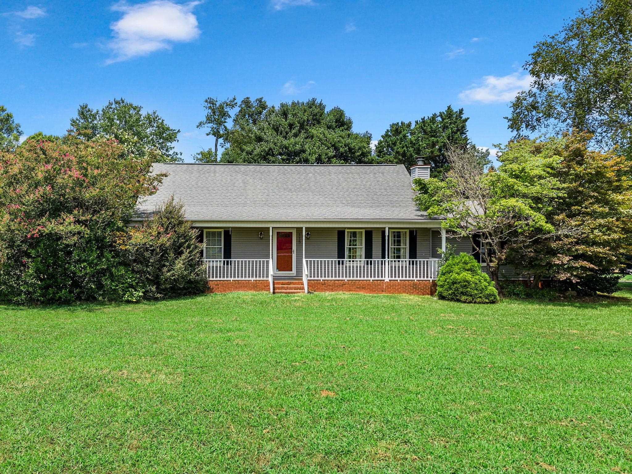 115 Berrys Pond Drive — photo