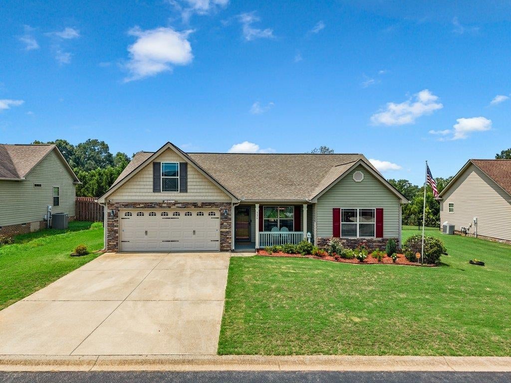 326 Gleaner Dr Drive — photo
