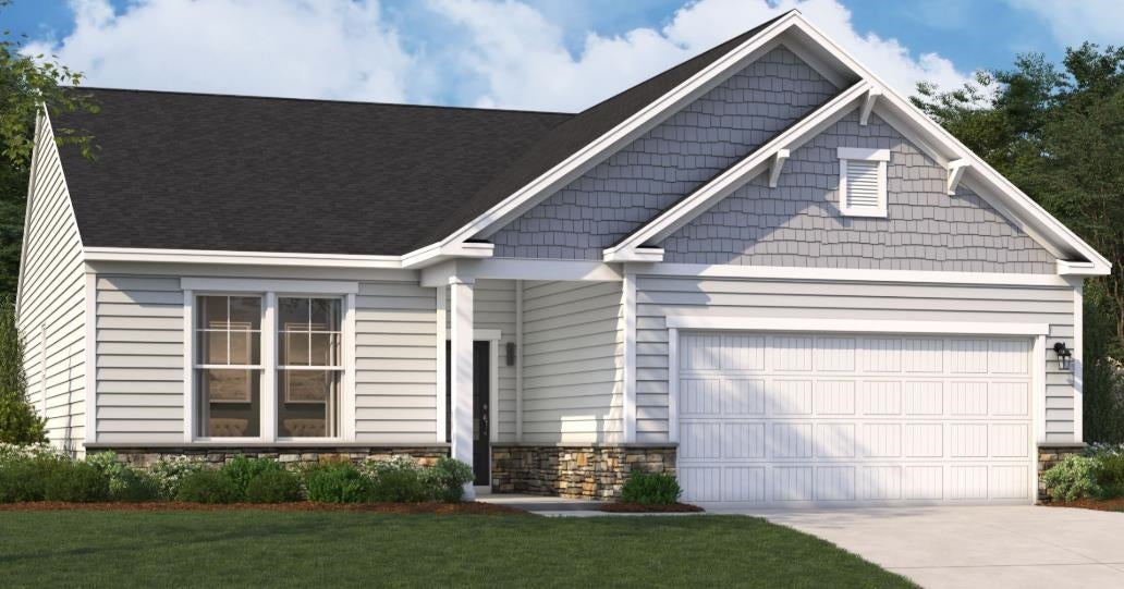 3028 Harvey Brook Court — photo