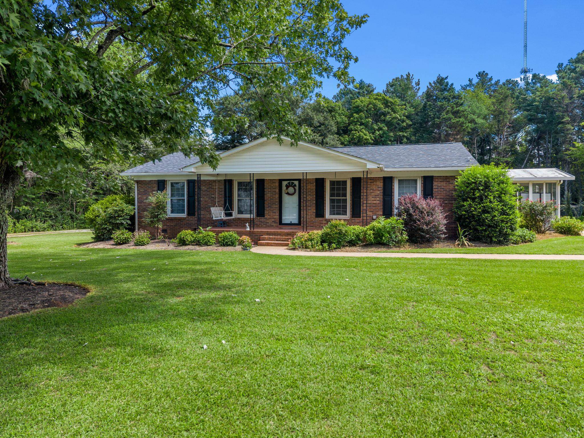 823 Wilkinsville Highway — photo