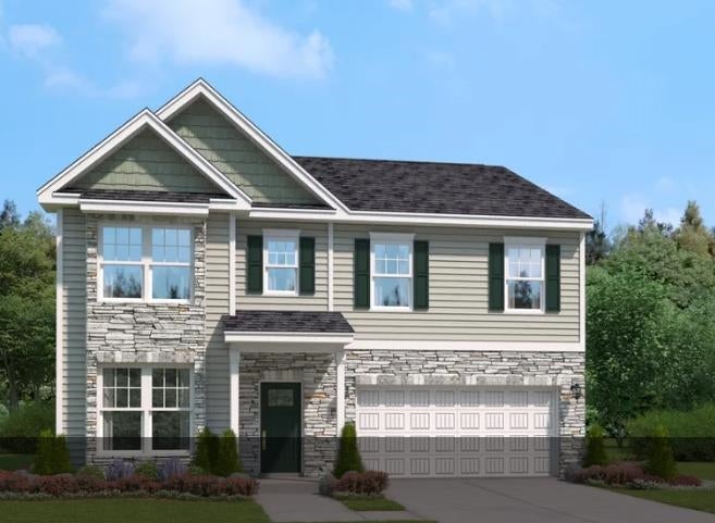 3036 Harvey Brook Court — photo