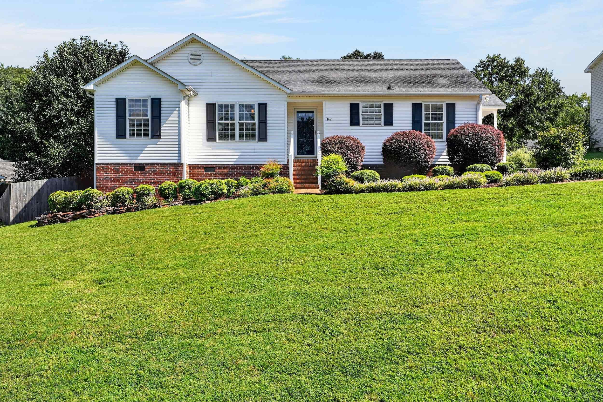 142 Caroway Court — photo