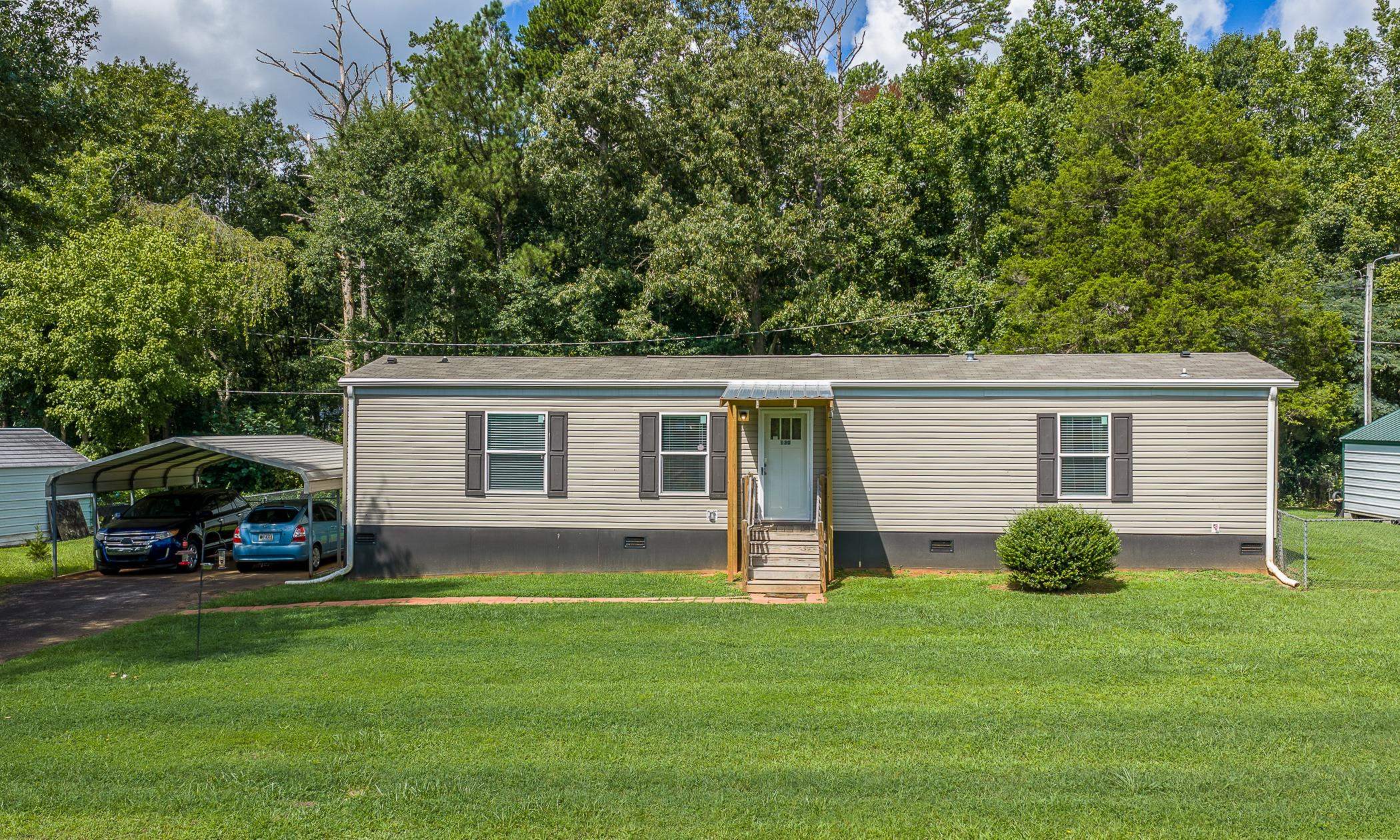 130 Gardner Road — photo