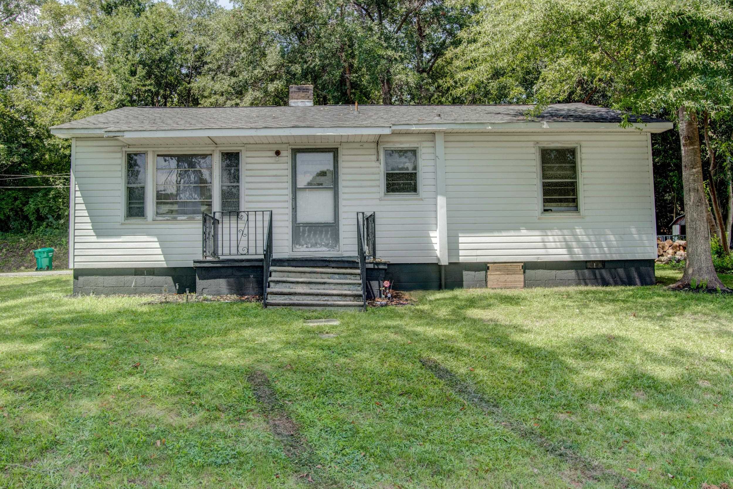 503 Wylie Street — photo