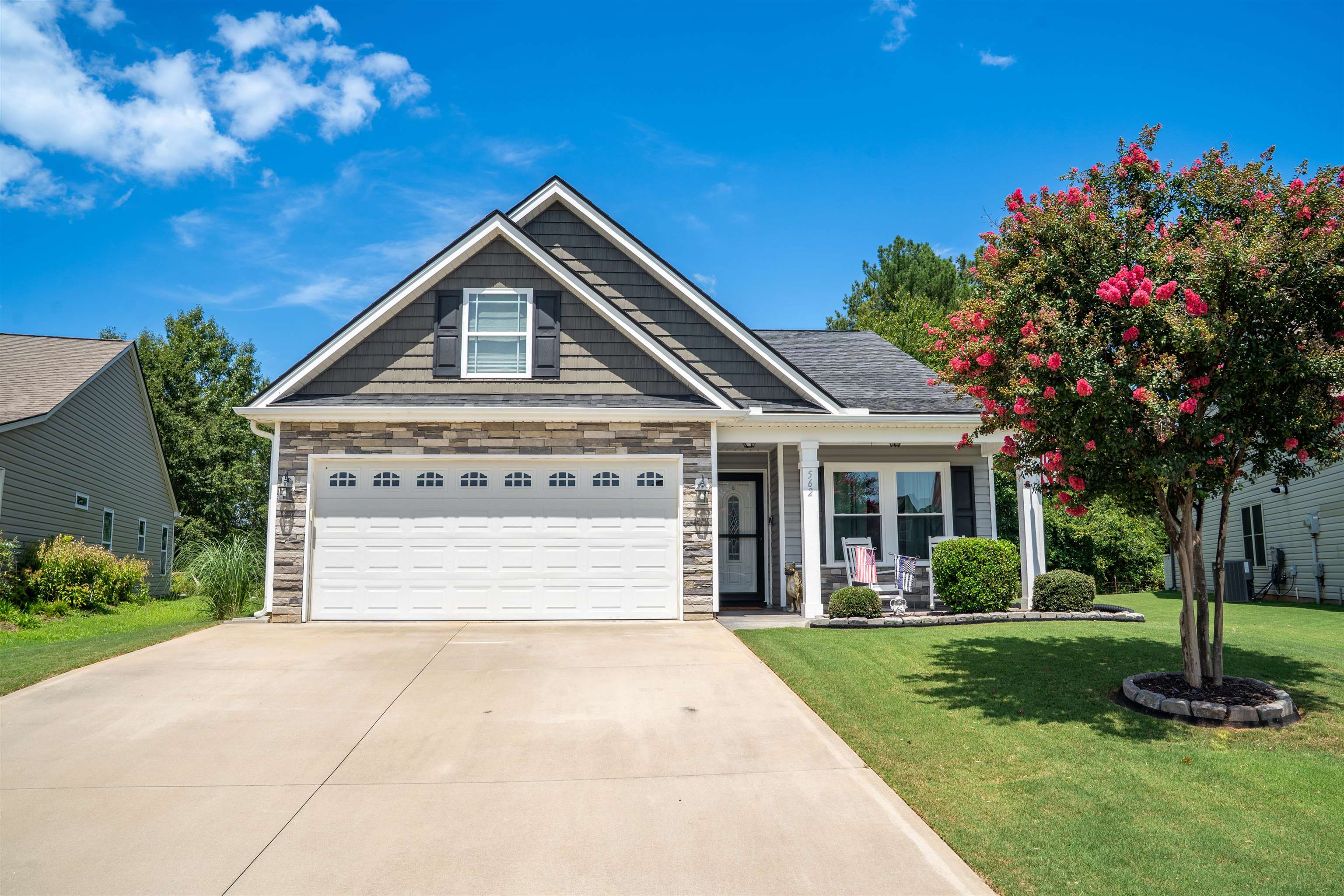 562 Ridgeville Crossing Drive — photo
