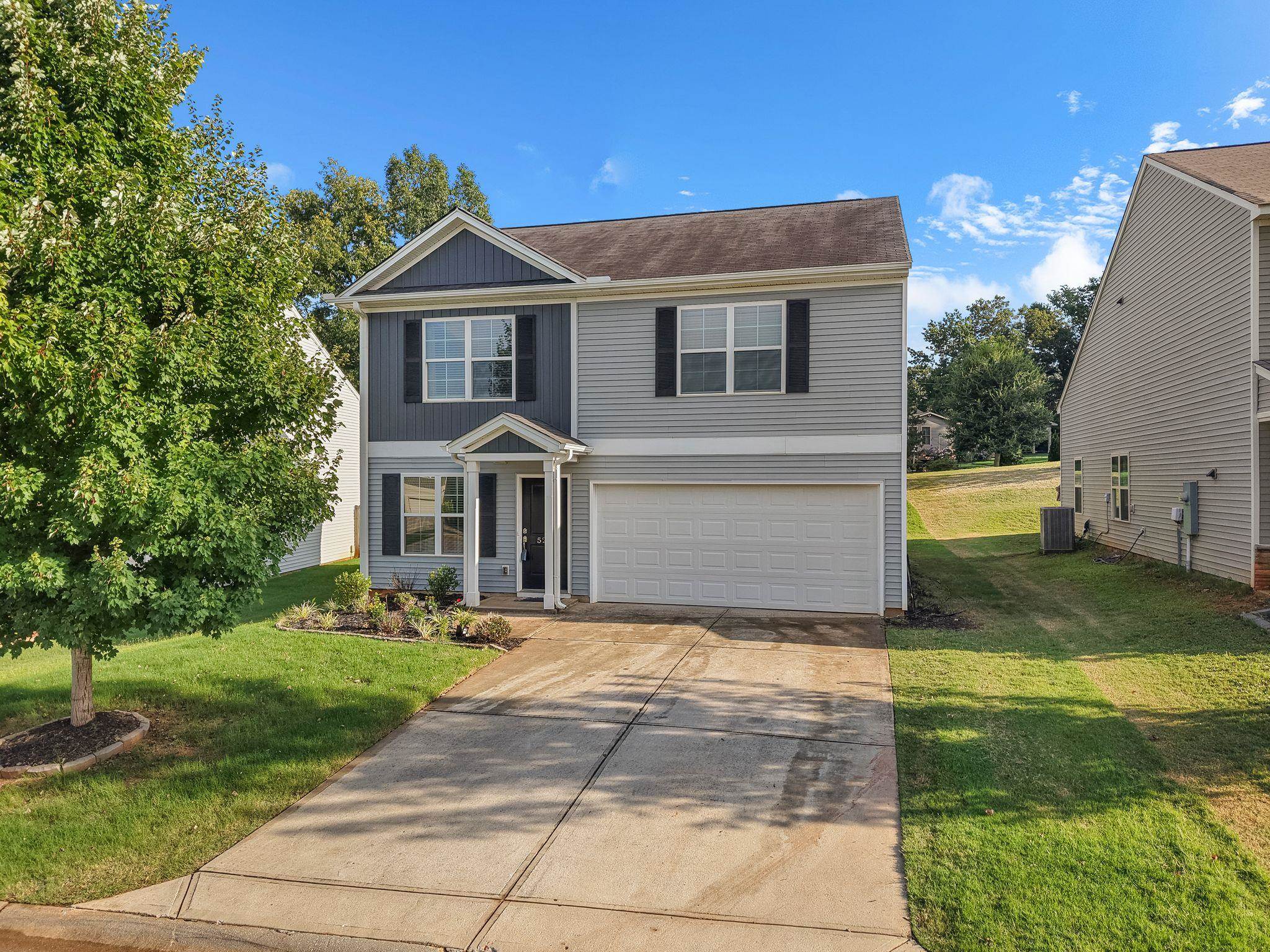 520 Millsgate Circle — photo