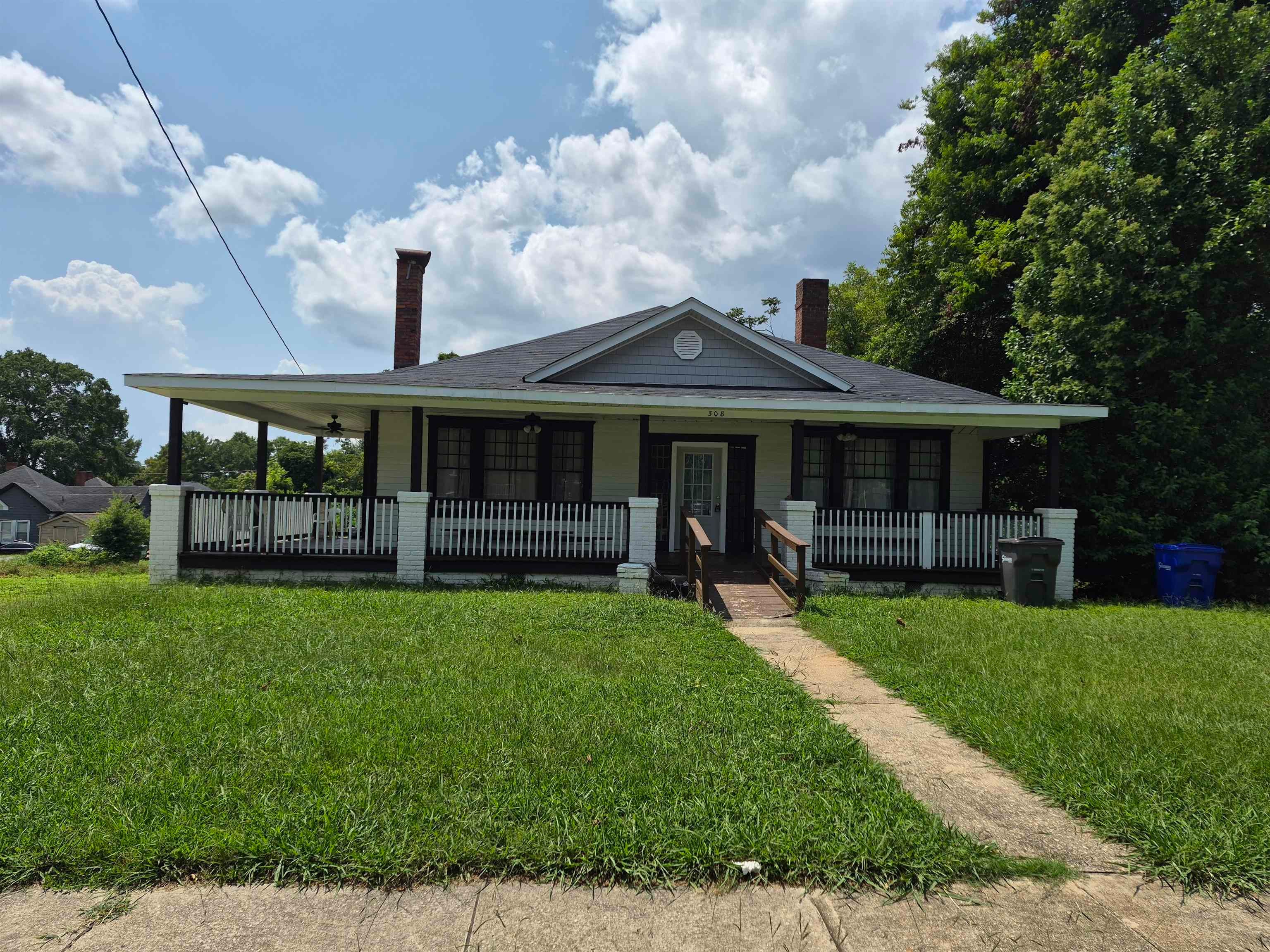 308 S Converse St Street — photo