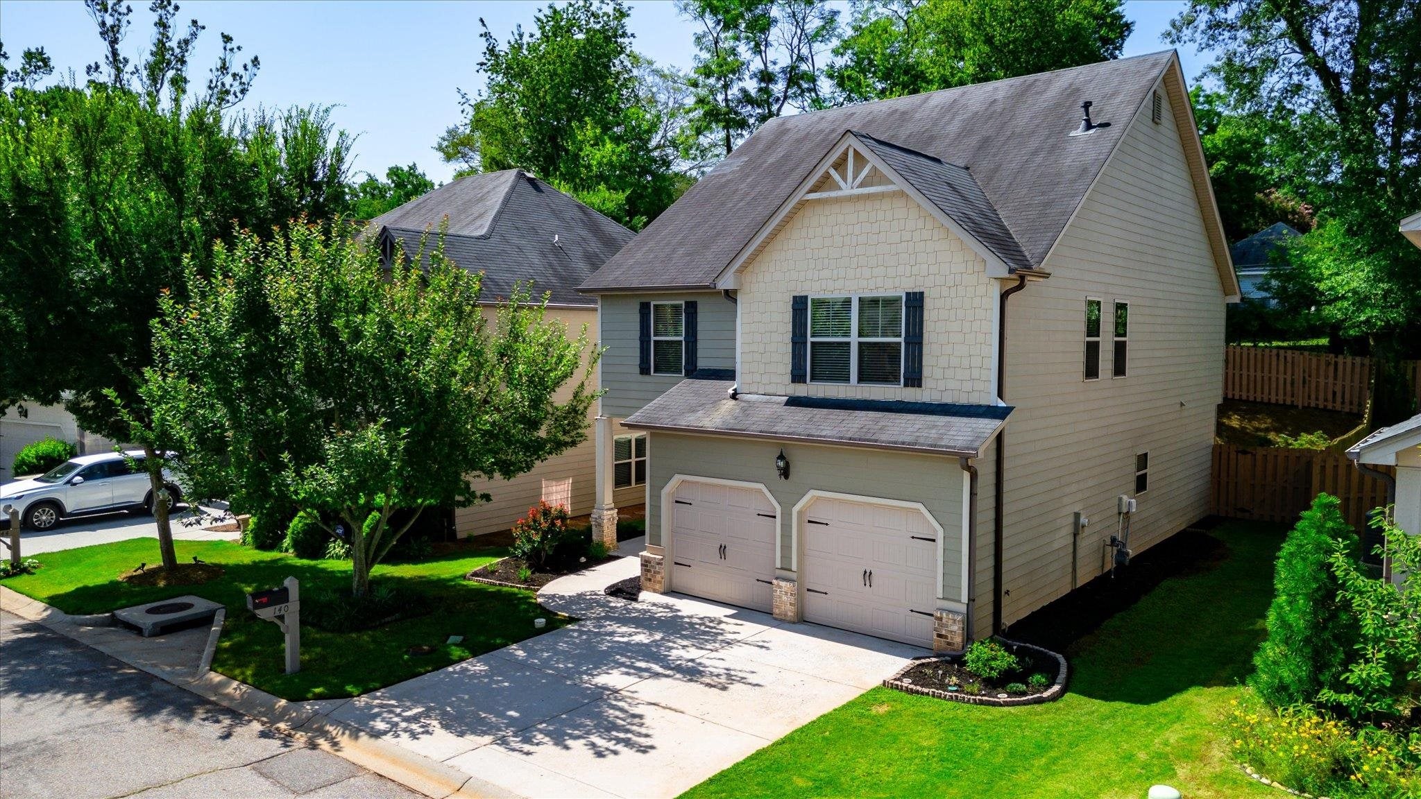 140 River Valley Lane — photo